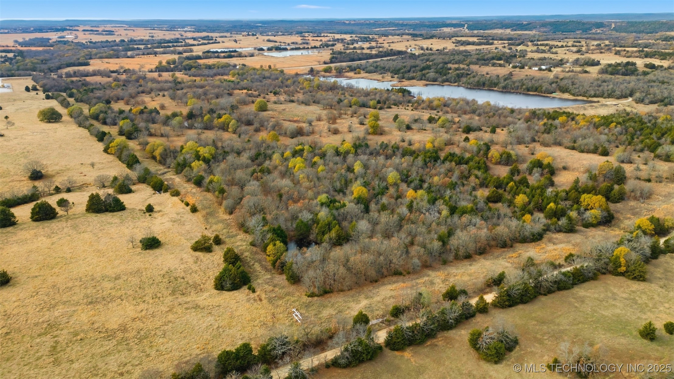 00000 Highway 75 Coalgate OK 74538