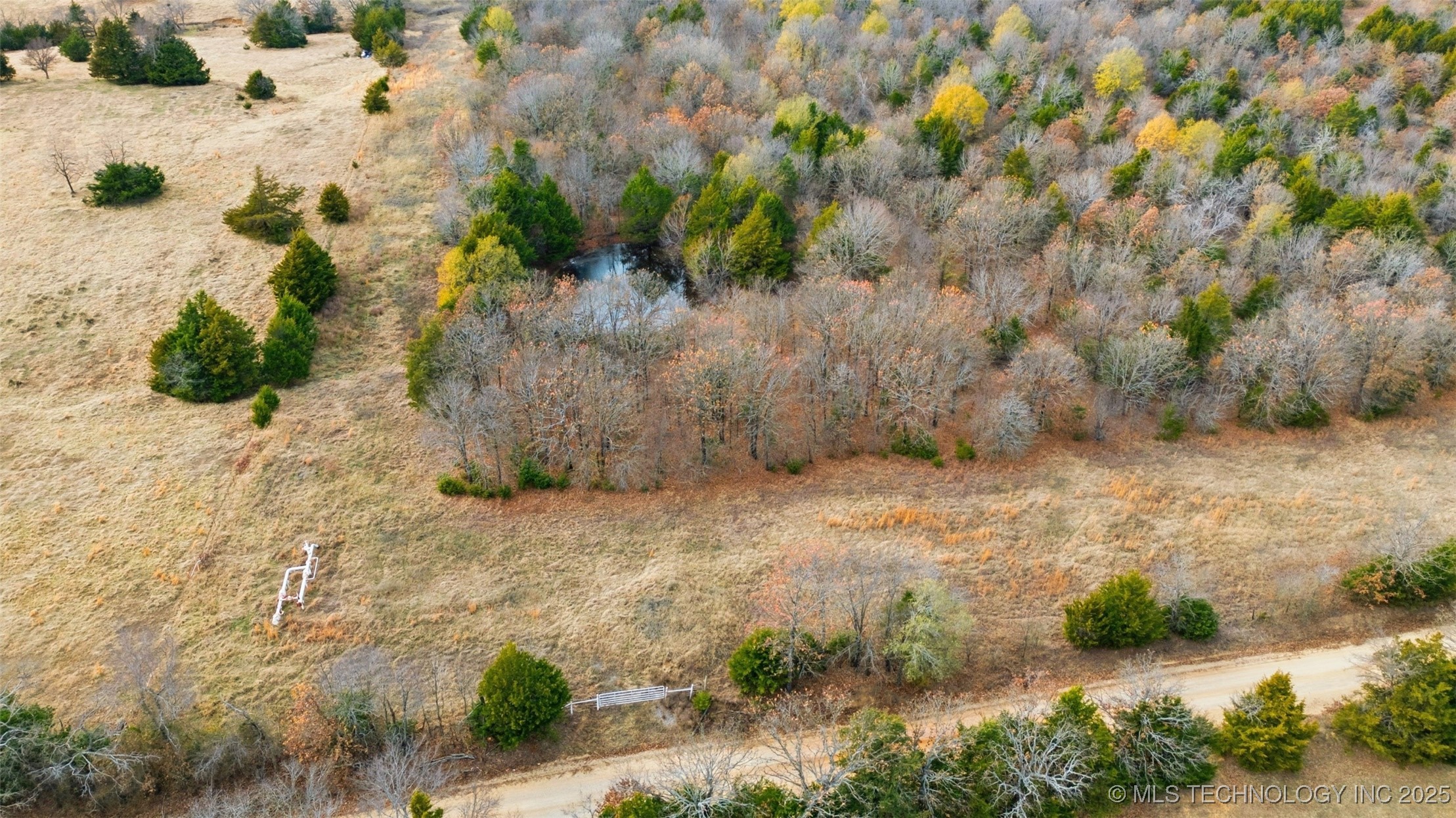 00000 Highway 75 Coalgate OK 74538