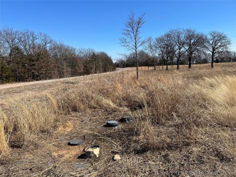 9226 County Road 3647 Francis OK 74825