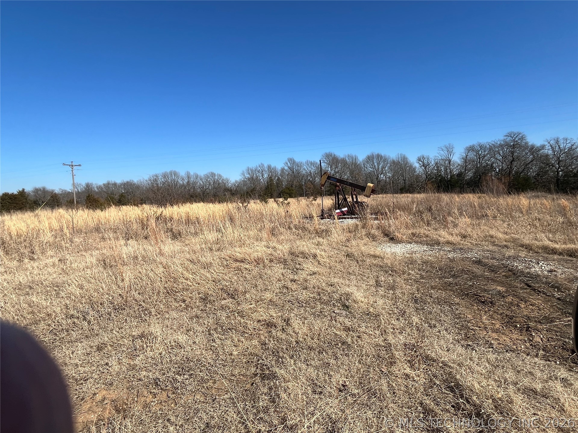 9226 County Road 3647 Francis OK 74825