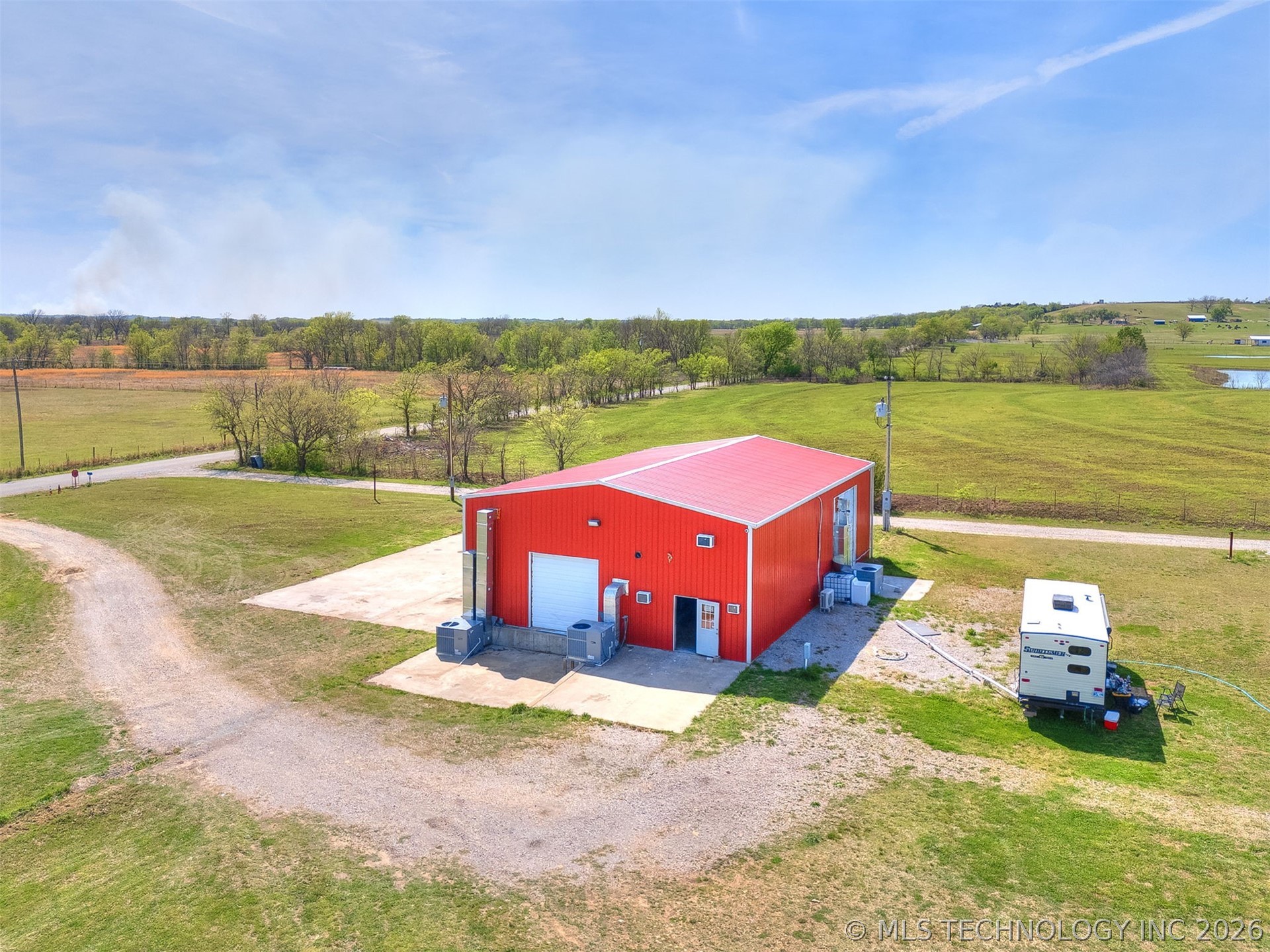 9693 Ew 24 Road Nowata OK 74048
