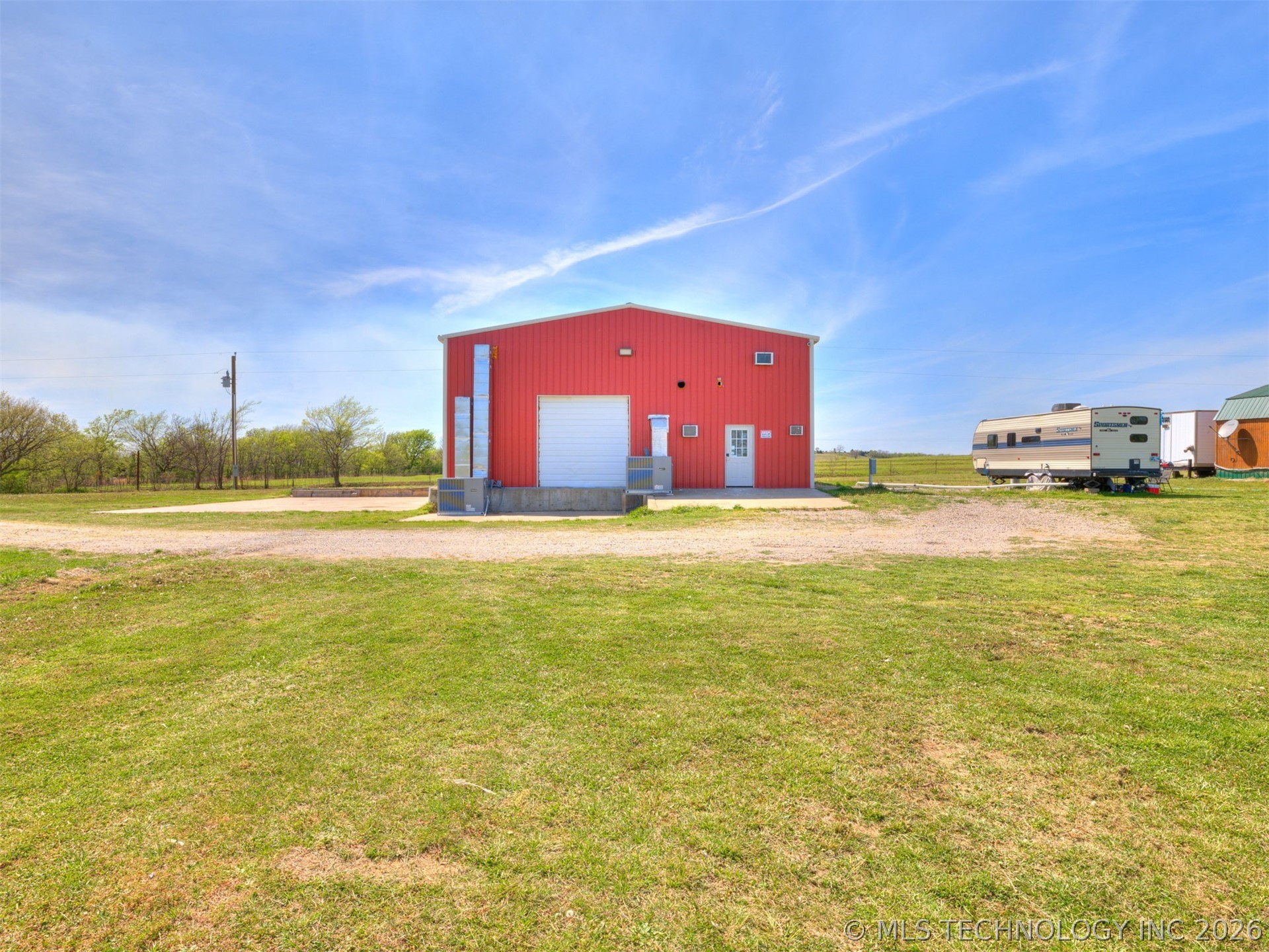 9693 Ew 24 Road Nowata OK 74048