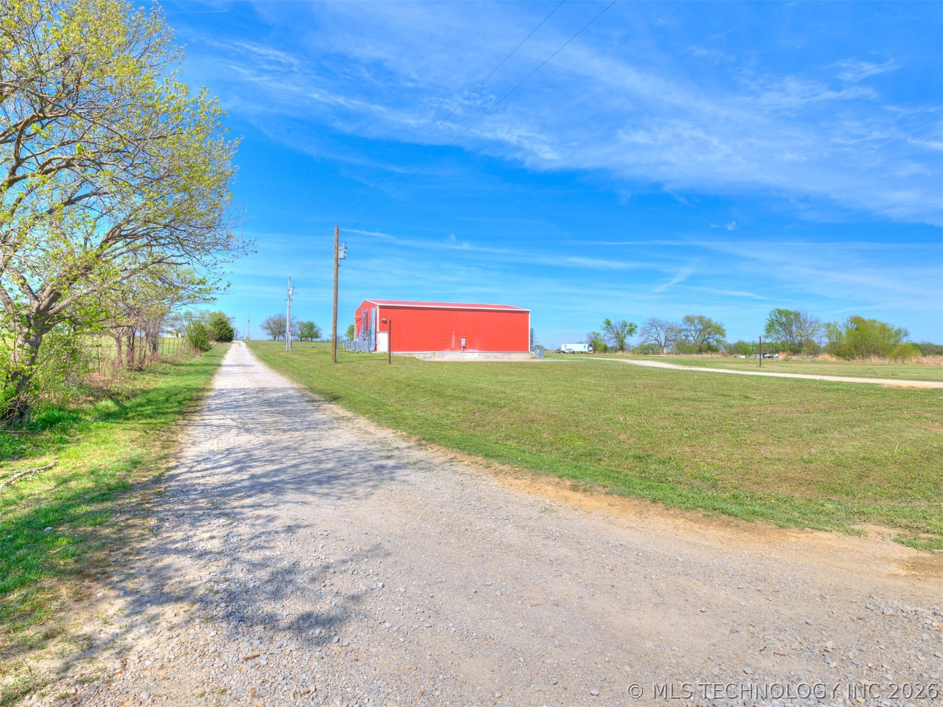 9693 Ew 24 Road Nowata OK 74048