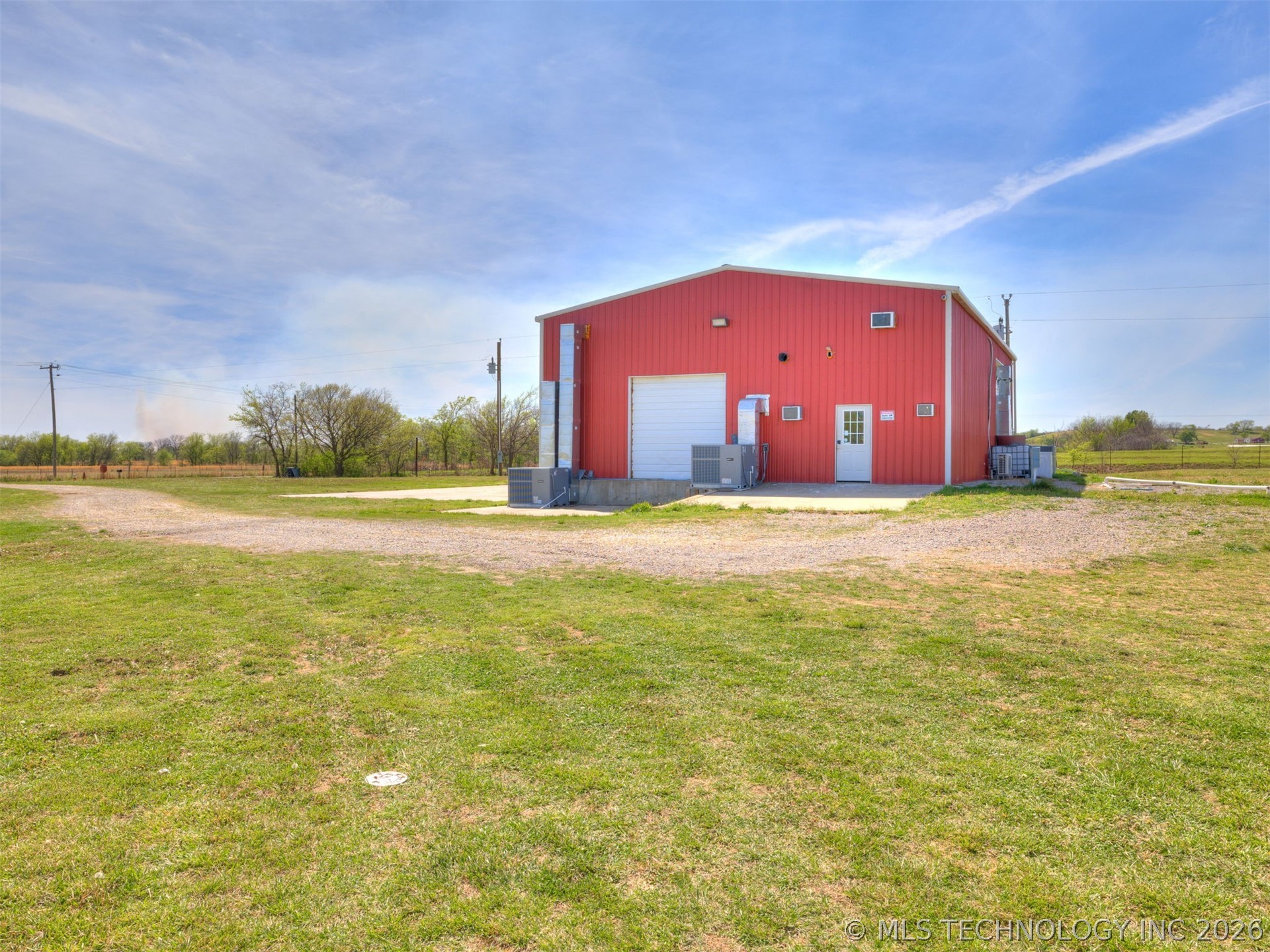 9693 Ew 24 Road Nowata OK 74048
