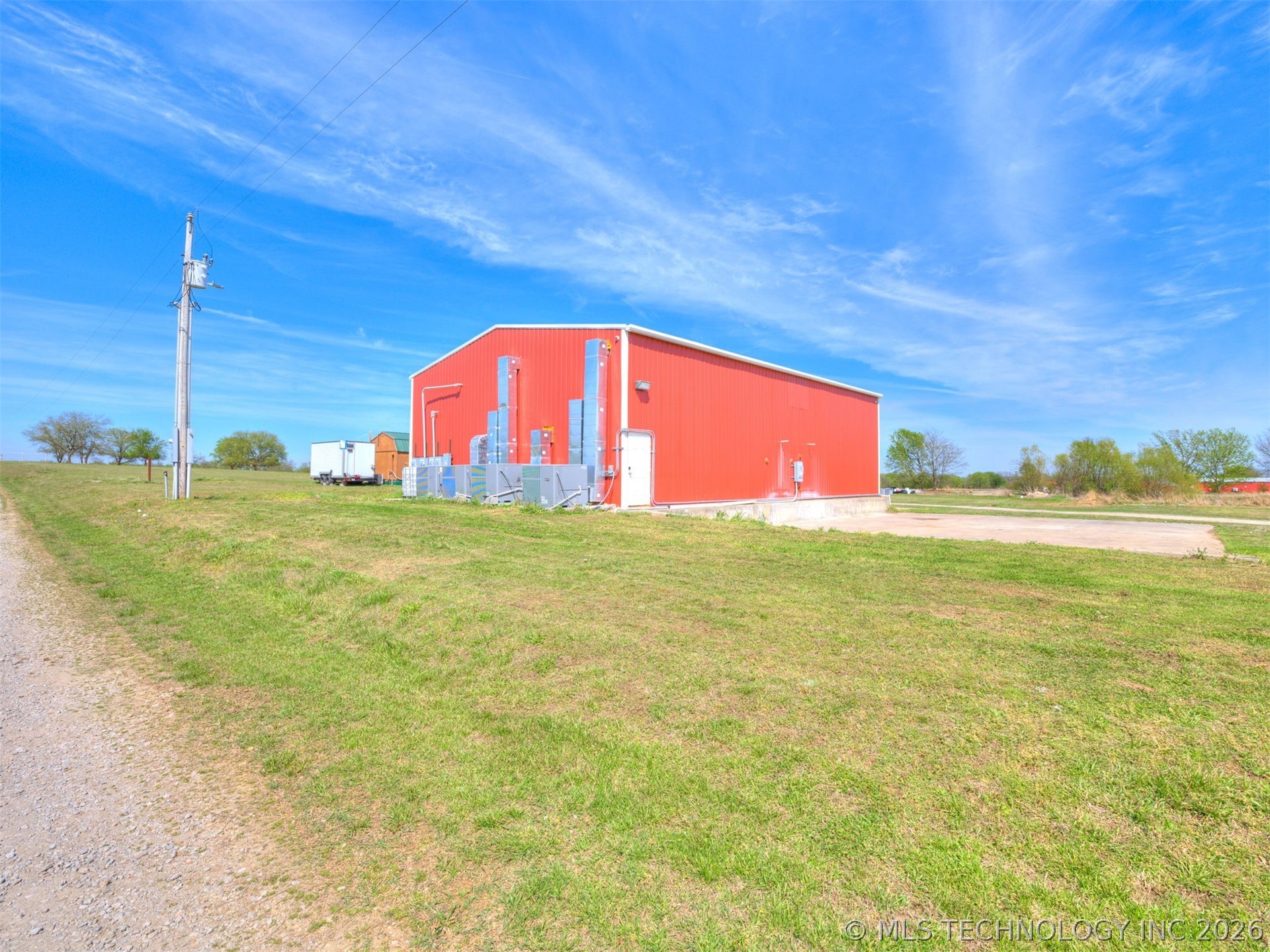 9693 Ew 24 Road Nowata OK 74048
