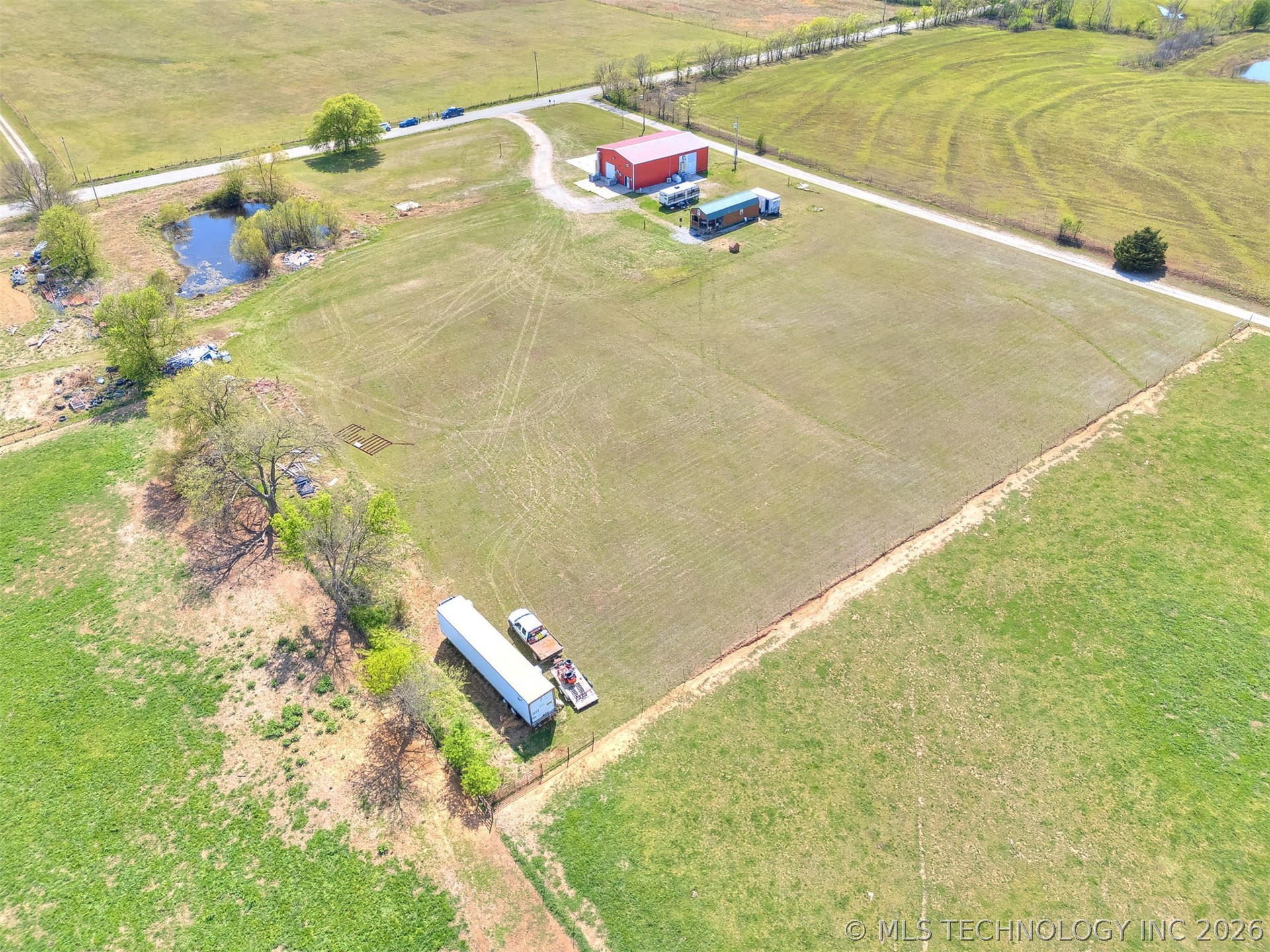 9693 Ew 24 Road Nowata OK 74048