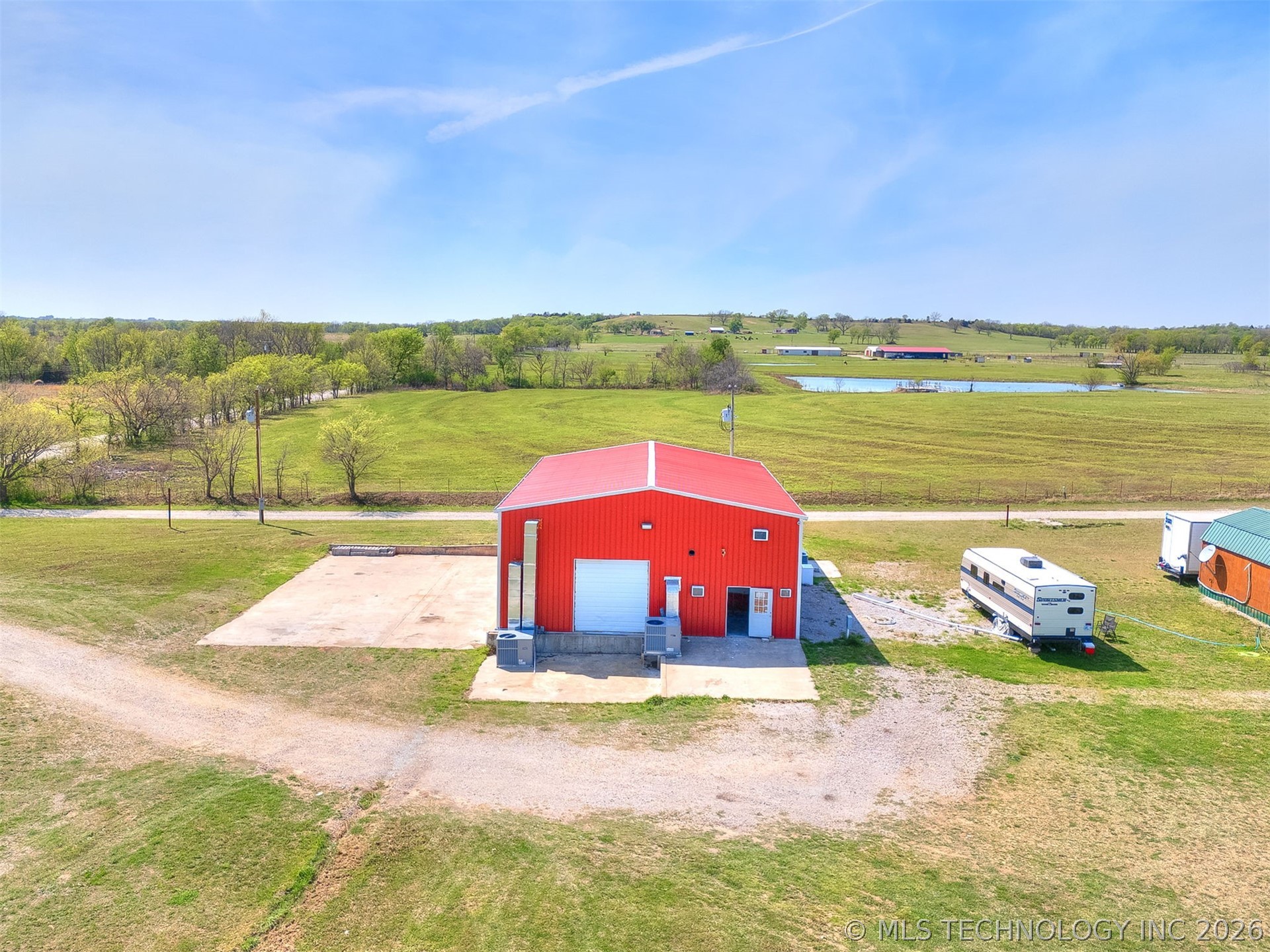 9693 Ew 24 Road Nowata OK 74048