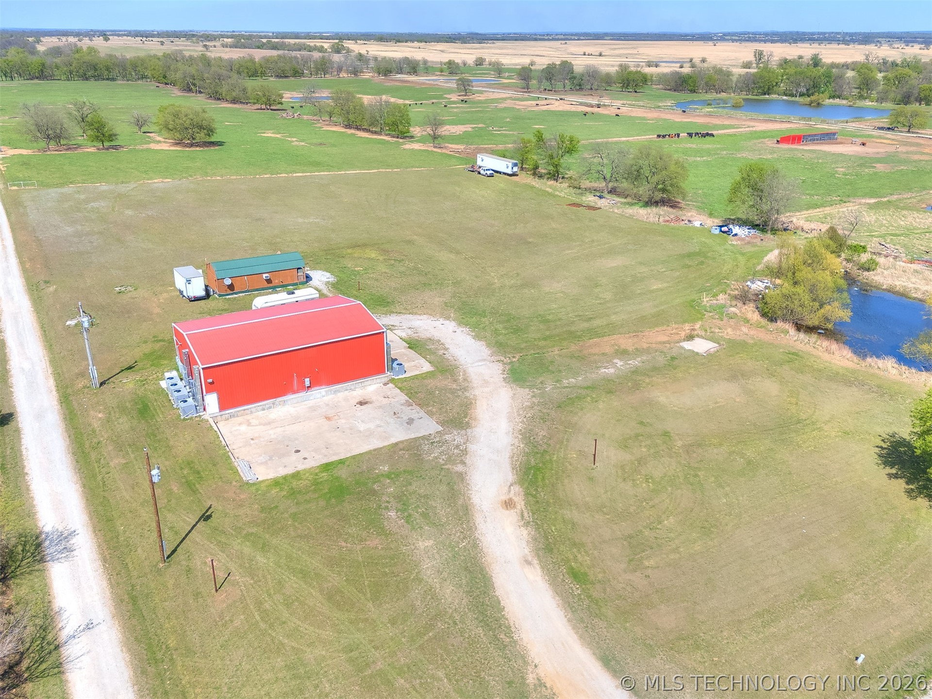 9693 Ew 24 Road Nowata OK 74048