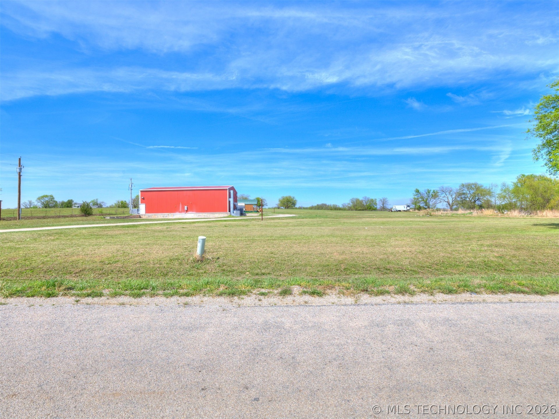 9693 Ew 24 Road Nowata OK 74048