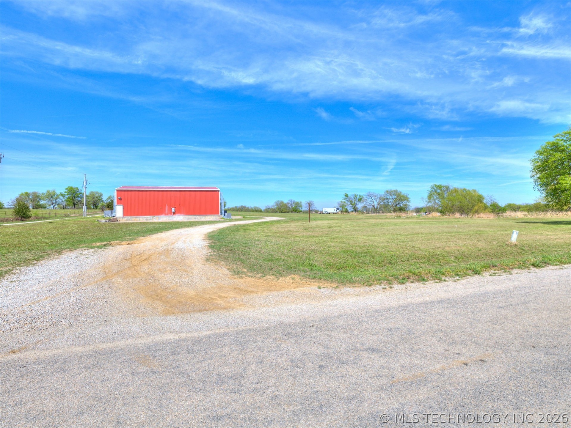 9693 Ew 24 Road Nowata OK 74048