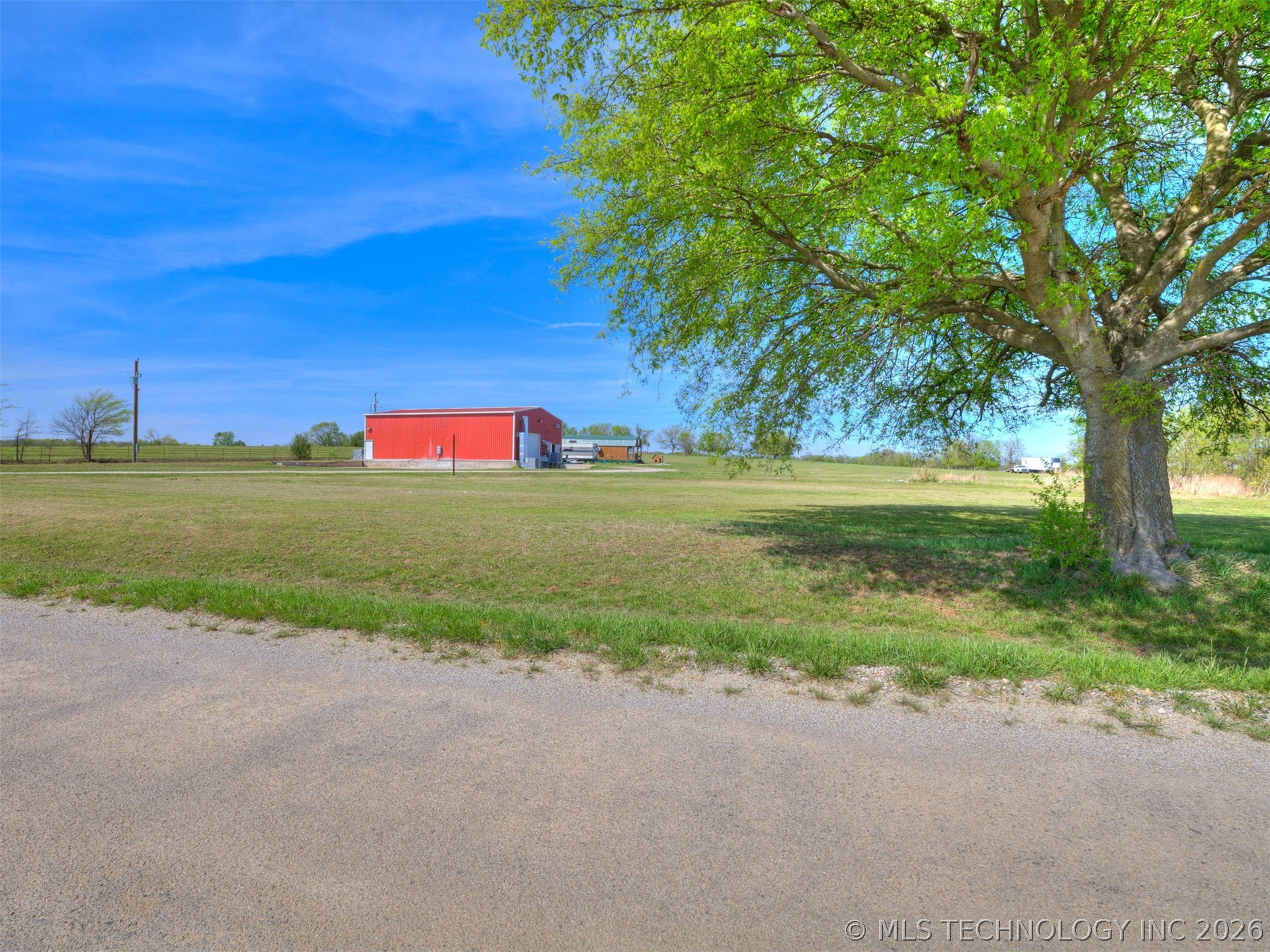 9693 Ew 24 Road Nowata OK 74048