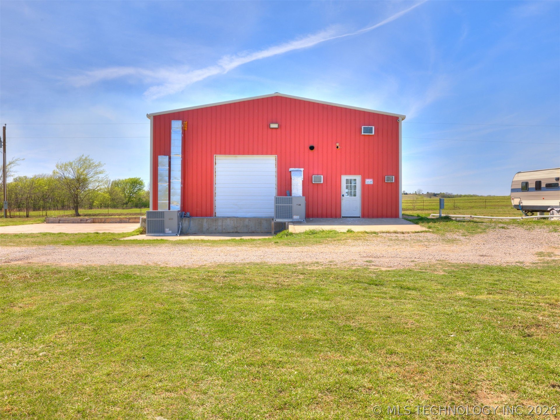 9693 Ew 24 Road Nowata OK 74048