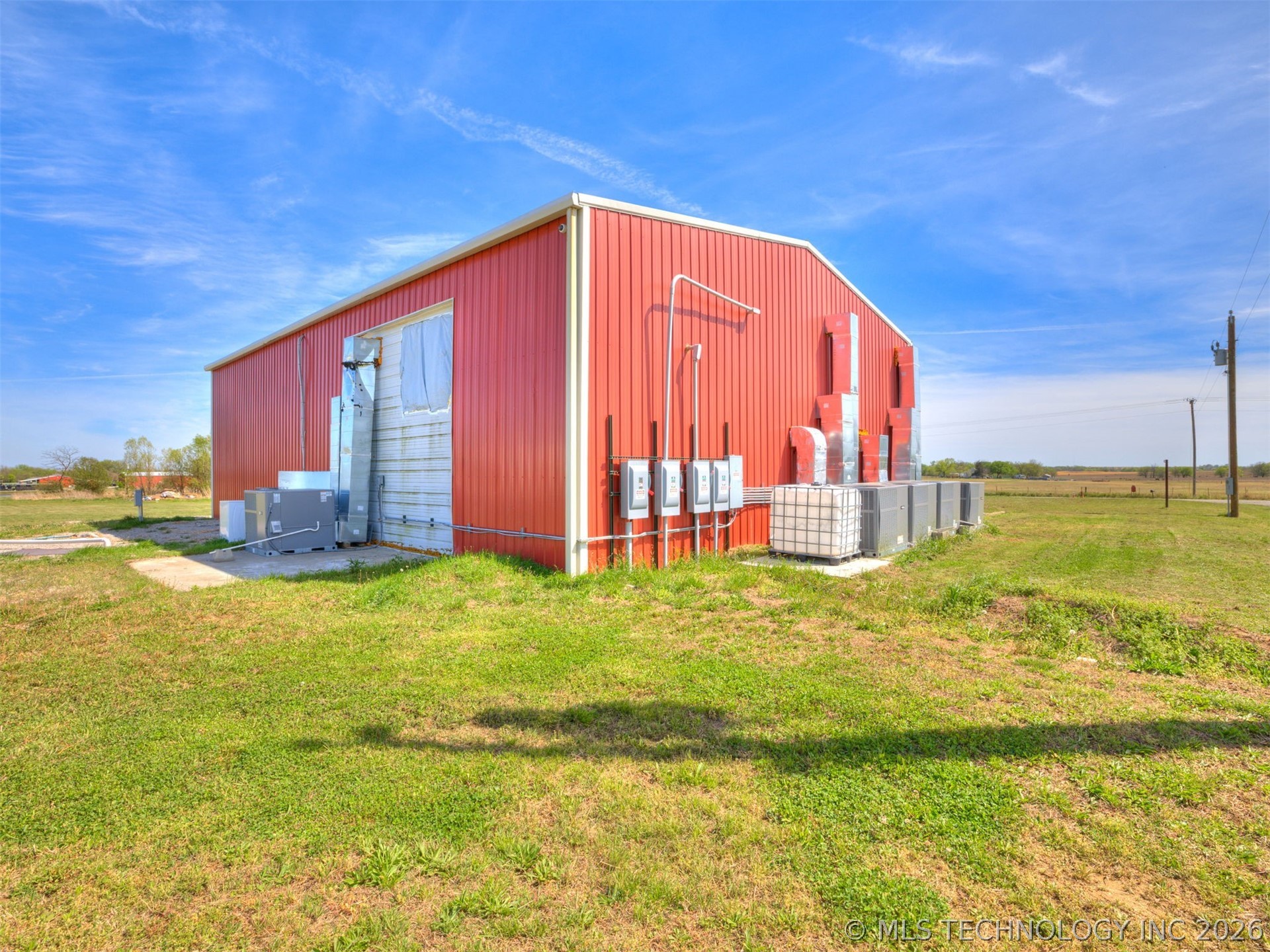 9693 Ew 24 Road Nowata OK 74048