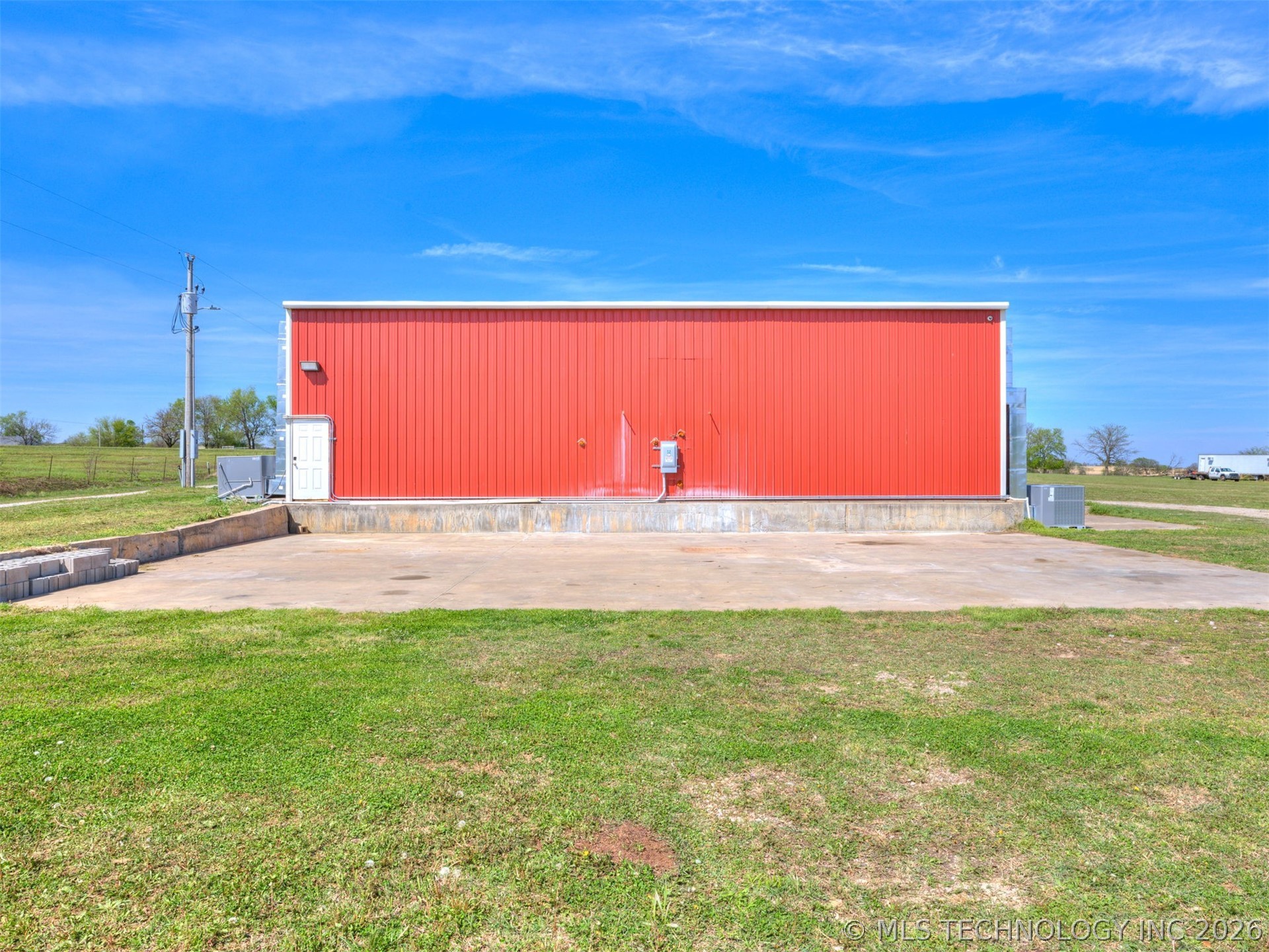 9693 Ew 24 Road Nowata OK 74048