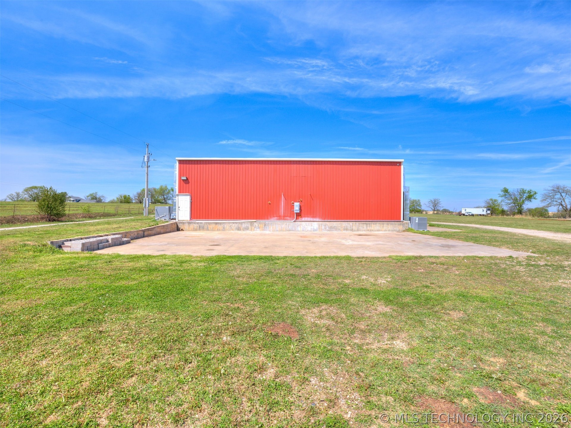 9693 Ew 24 Road Nowata OK 74048
