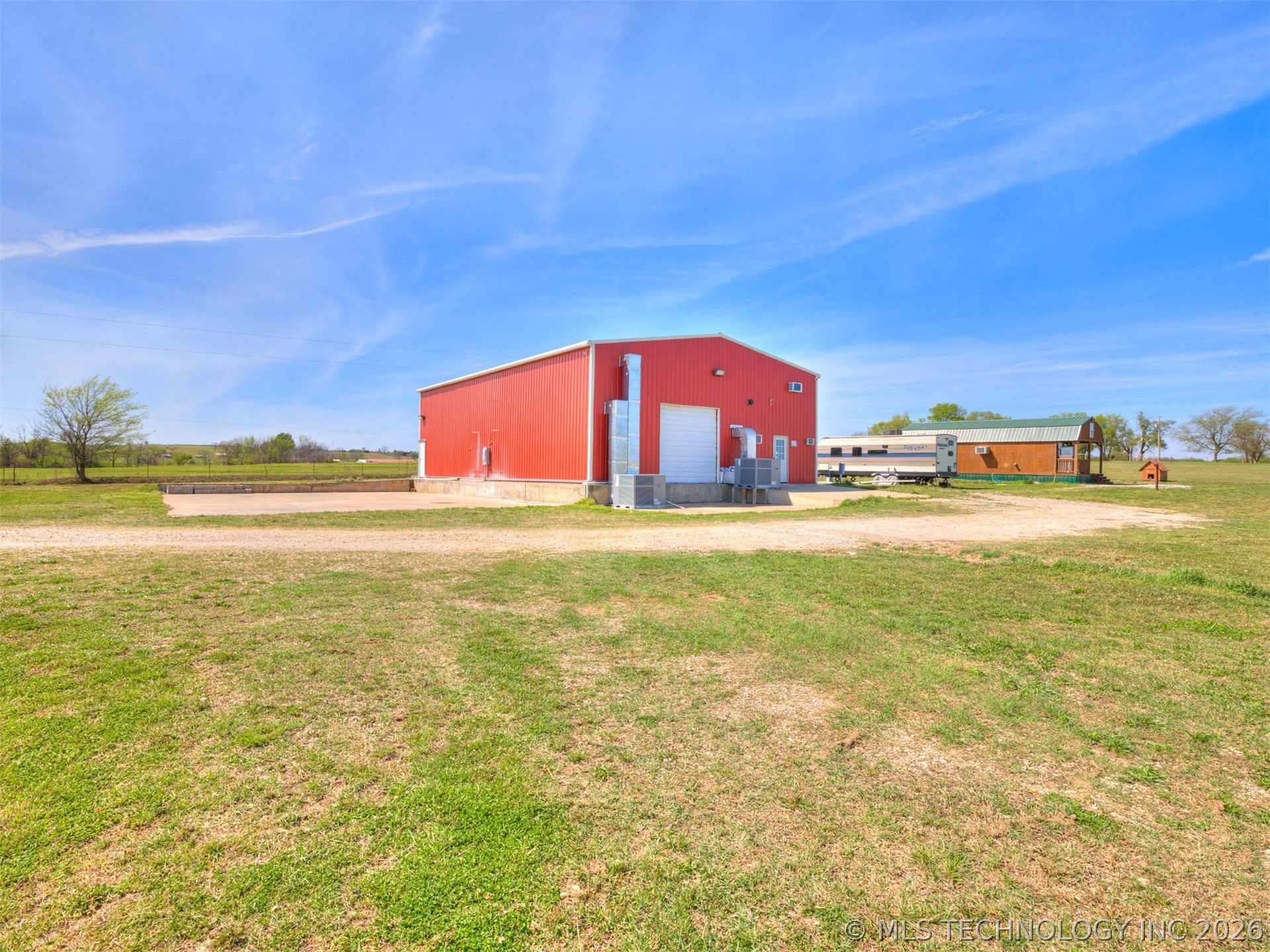 9693 Ew 24 Road Nowata OK 74048