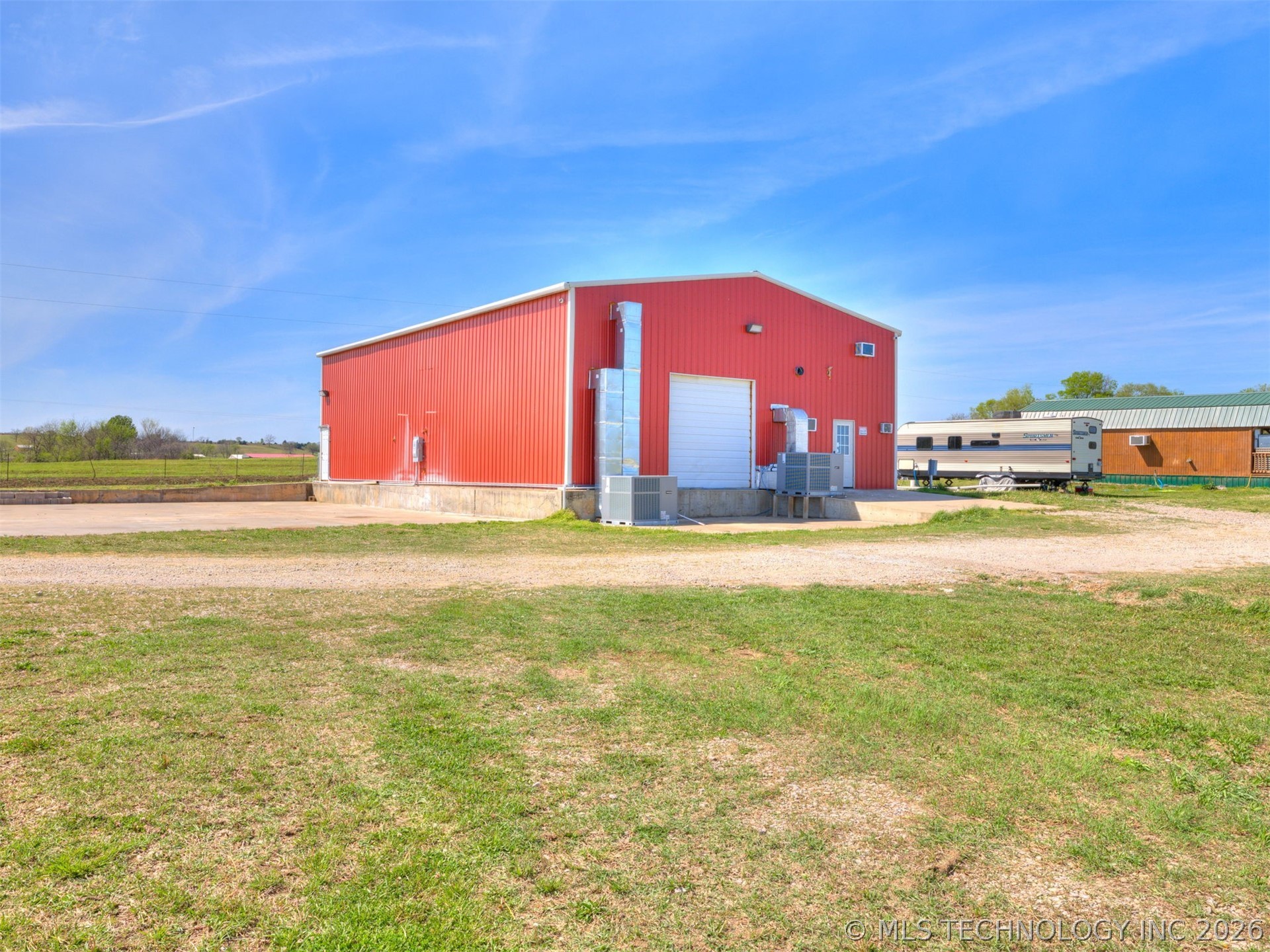 9693 Ew 24 Road Nowata OK 74048