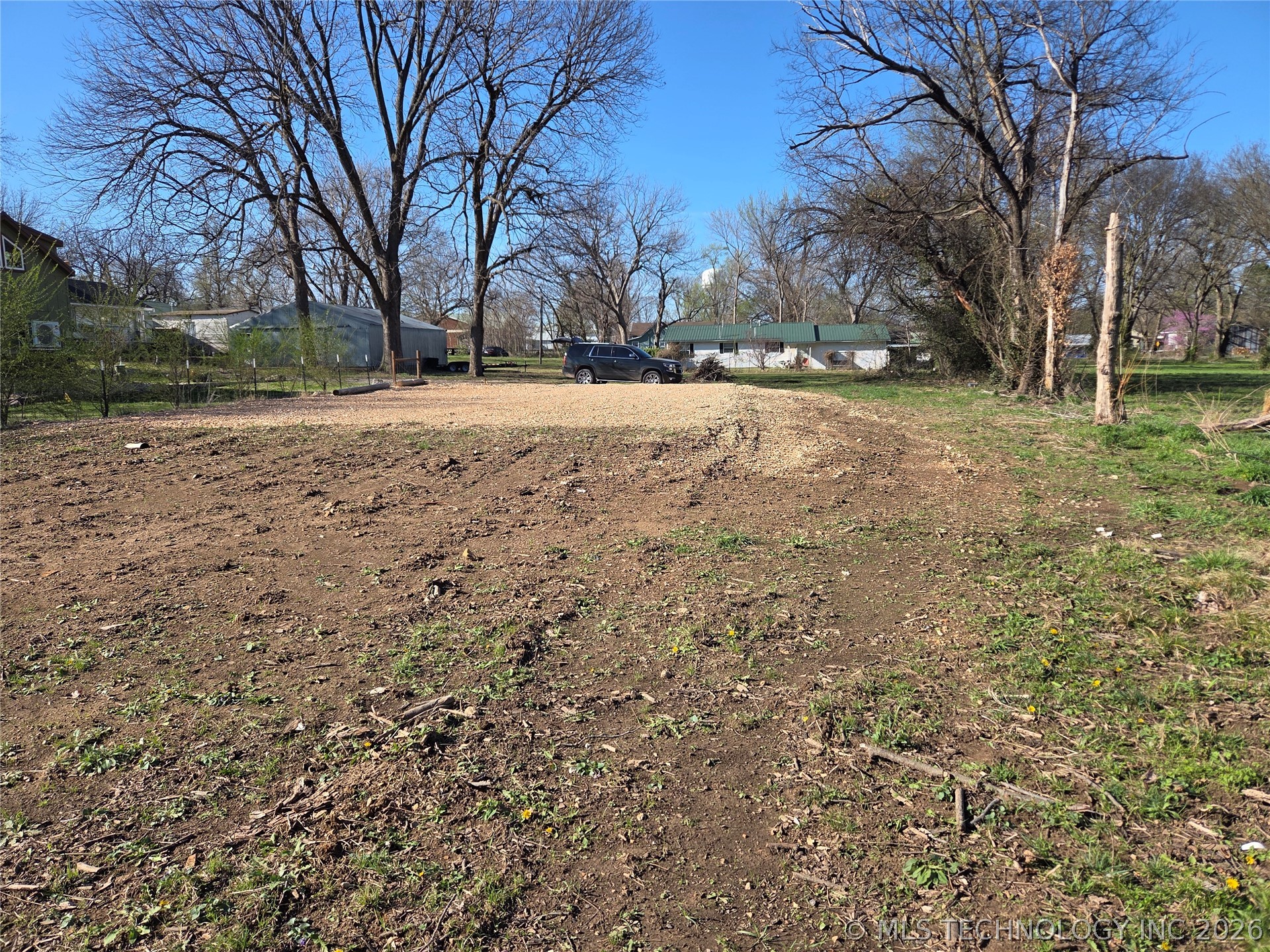 1196 Chincapin Street Westville OK 74965