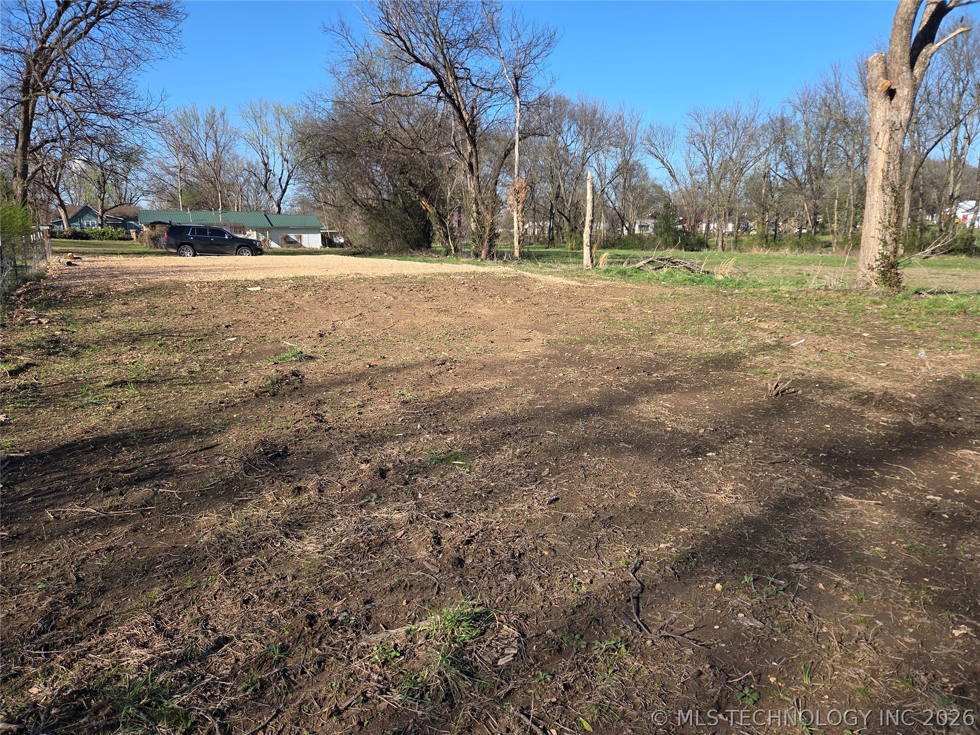 1196 Chincapin Street Westville OK 74965