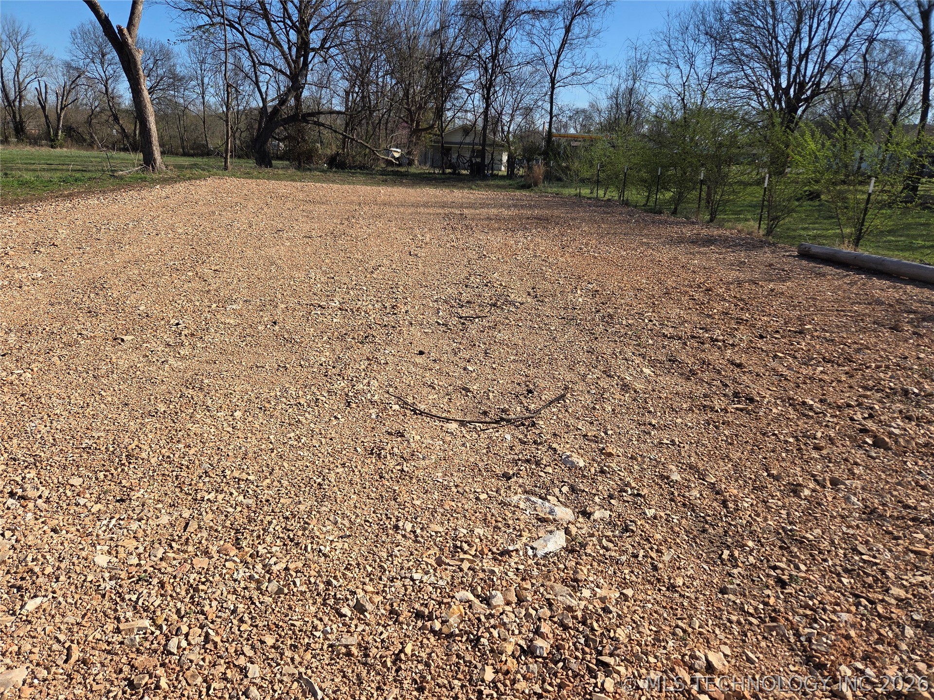 1196 Chincapin Street Westville OK 74965