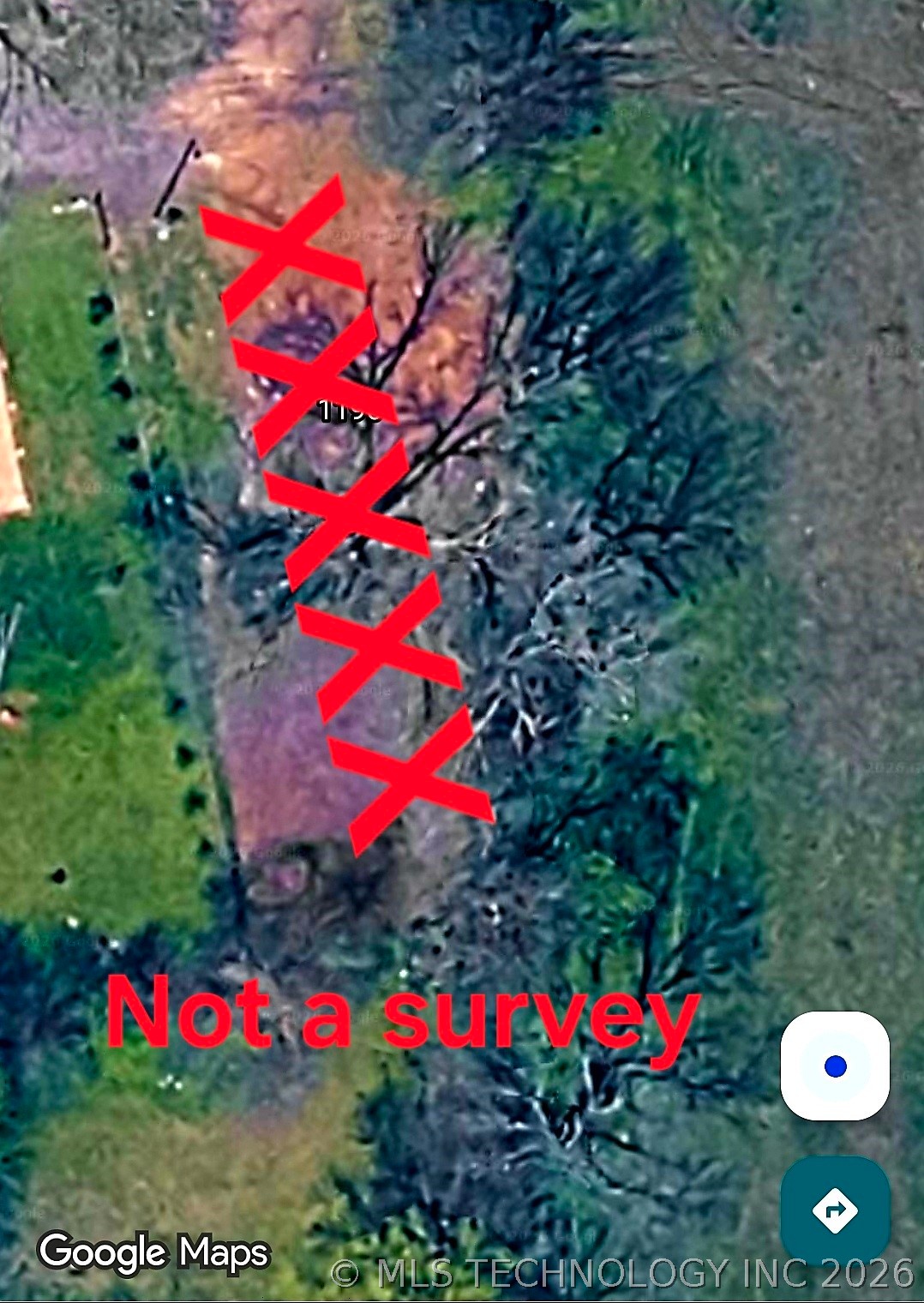 1196 Chincapin Street Westville OK 74965