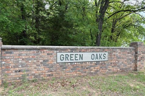 92 White Oak Drive Cartwright OK 74731