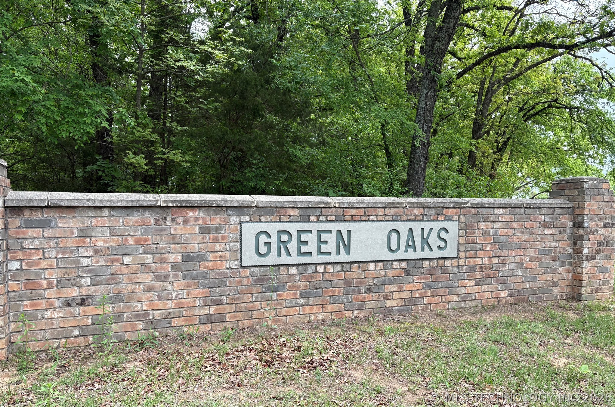 92 White Oak Drive Cartwright OK 74731