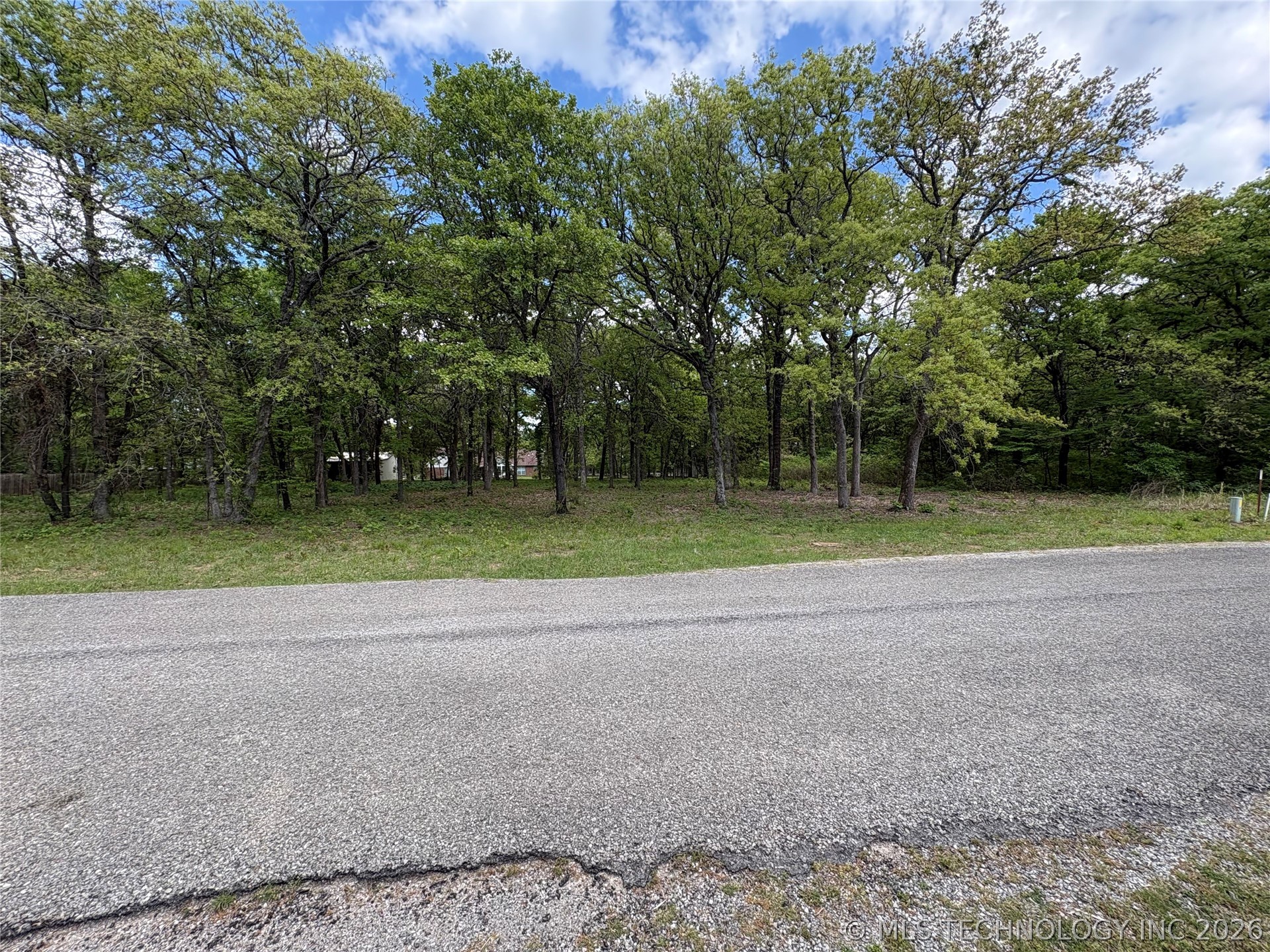 92 White Oak Drive Cartwright OK 74731