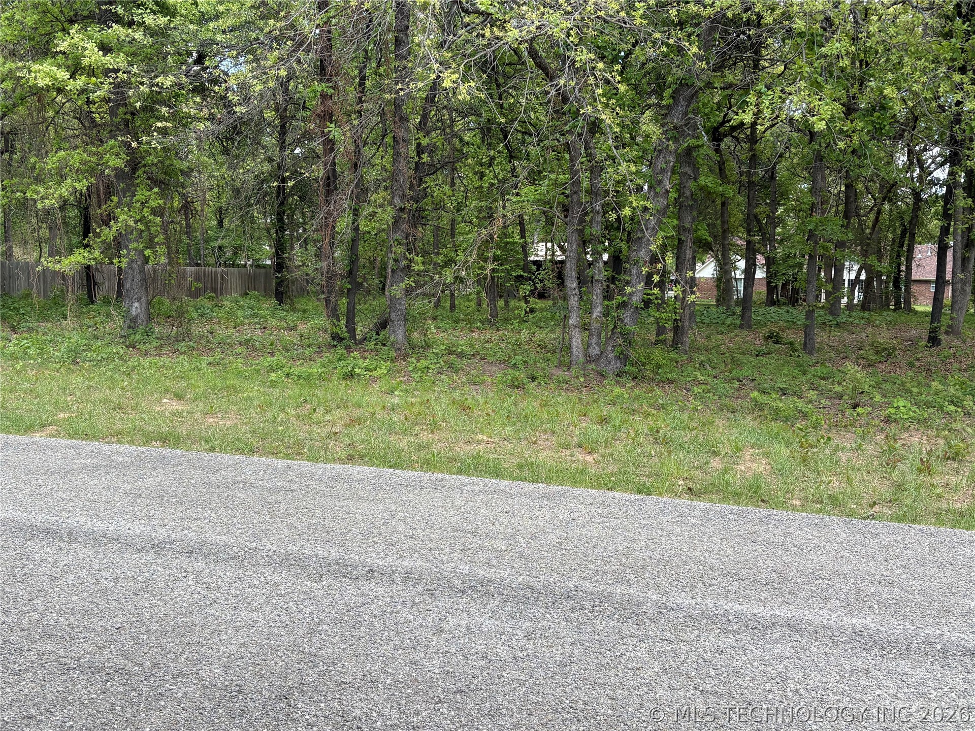 92 White Oak Drive Cartwright OK 74731