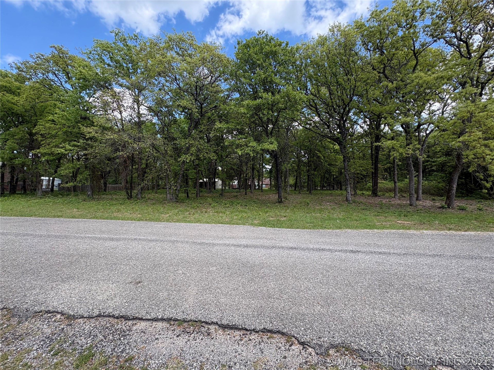 92 White Oak Drive Cartwright OK 74731