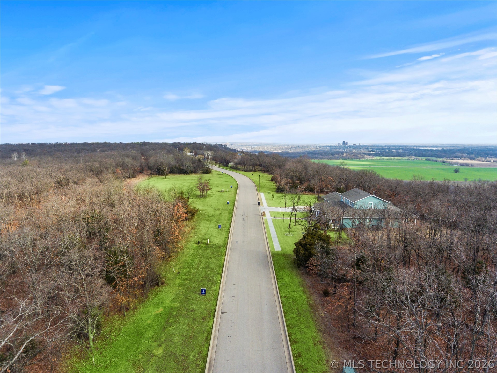 2719 Mountain Road Bartlesville OK 74003