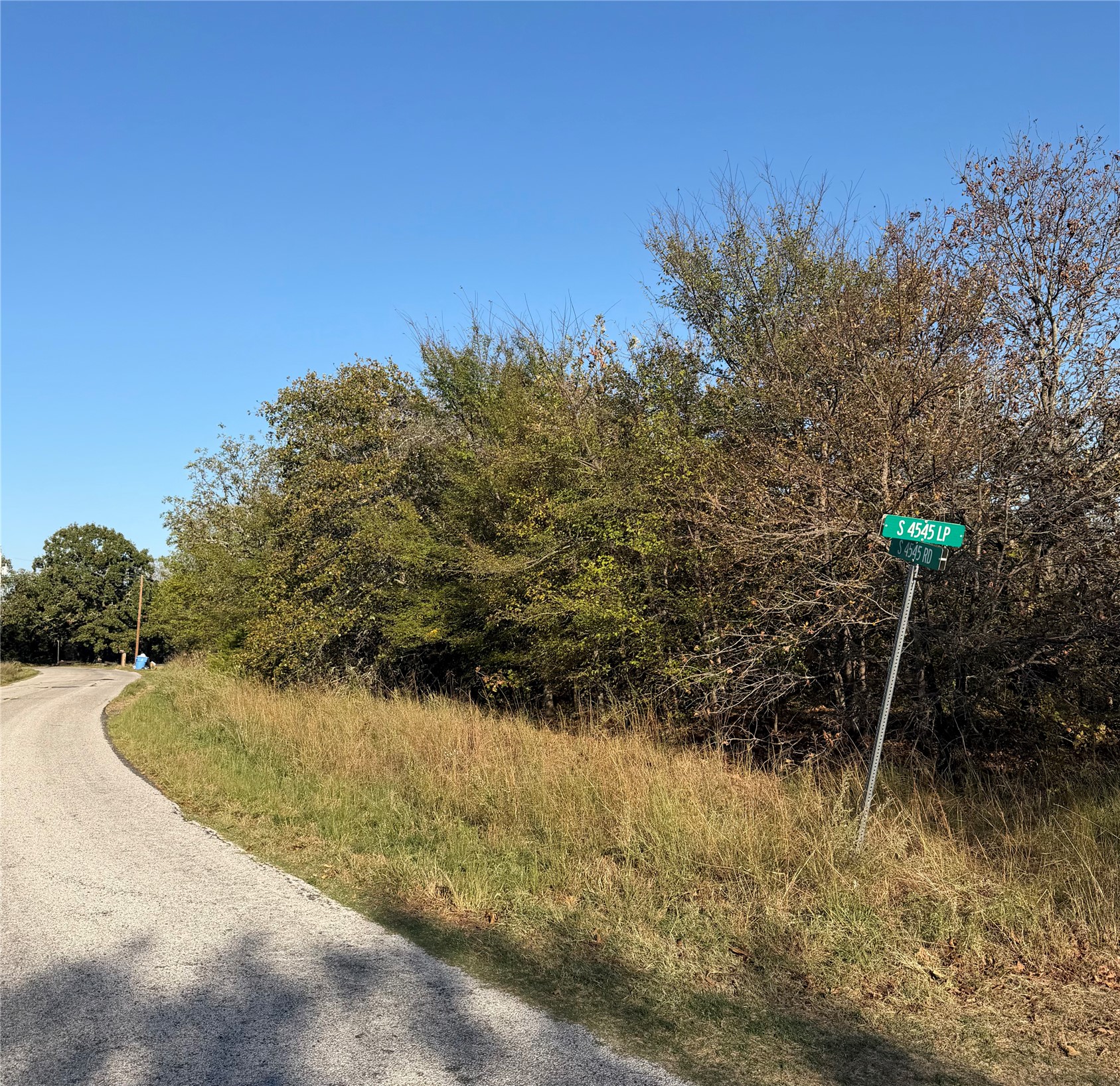 6 S 4545 Road Vian OK 74962