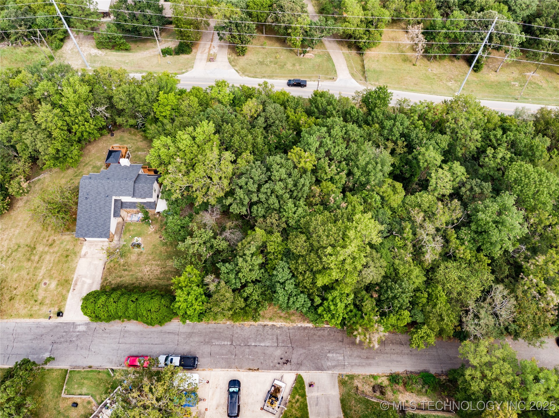 Woodcrest Lane Catoosa OK 74015