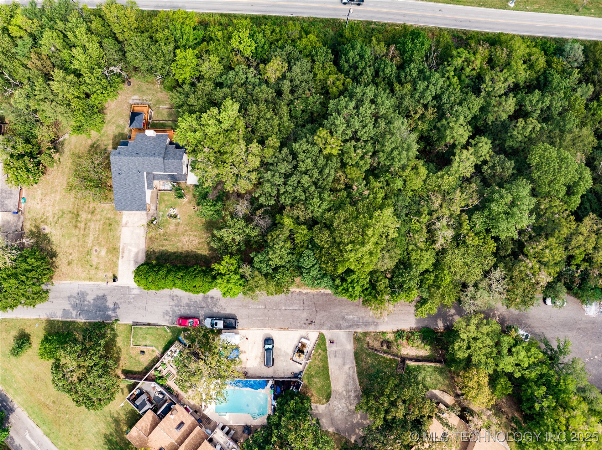 Woodcrest Lane Catoosa OK 74015