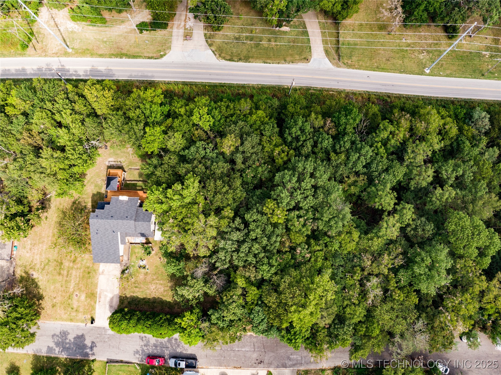 Woodcrest Lane Catoosa OK 74015