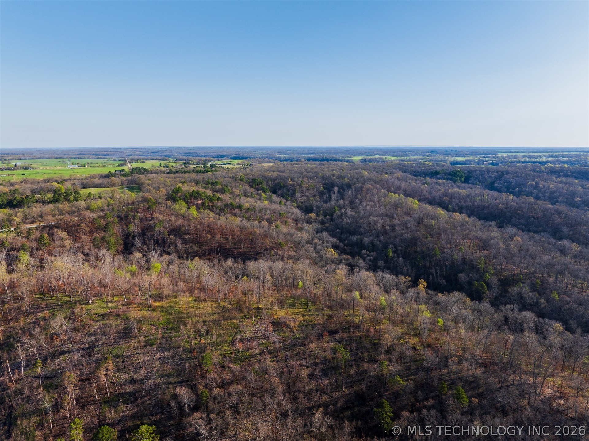 190 Highway 20 Eucha OK 74342