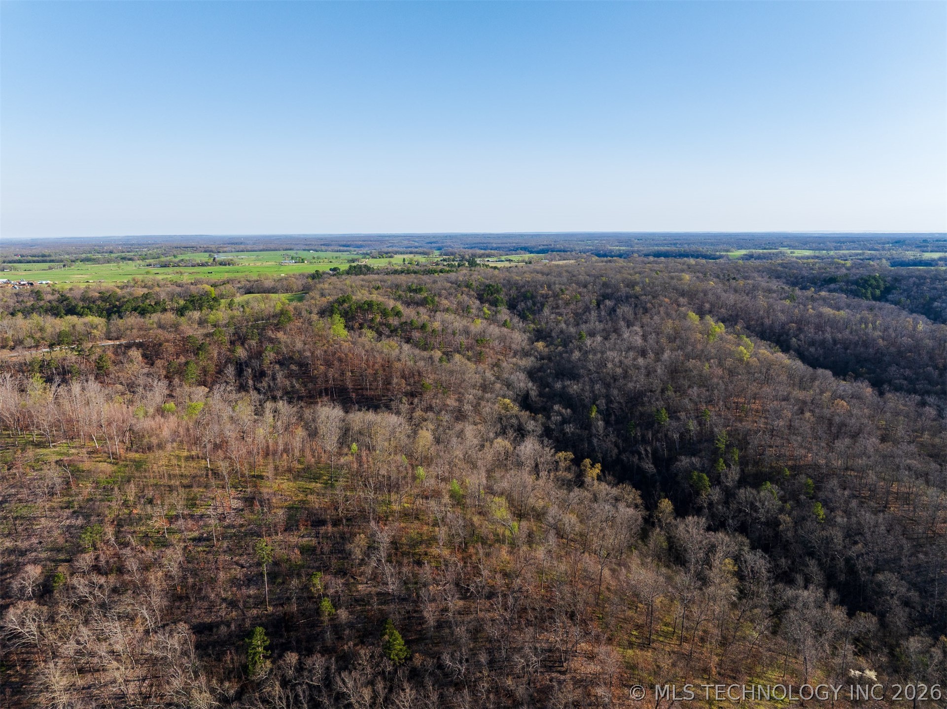 190 Highway 20 Eucha OK 74342