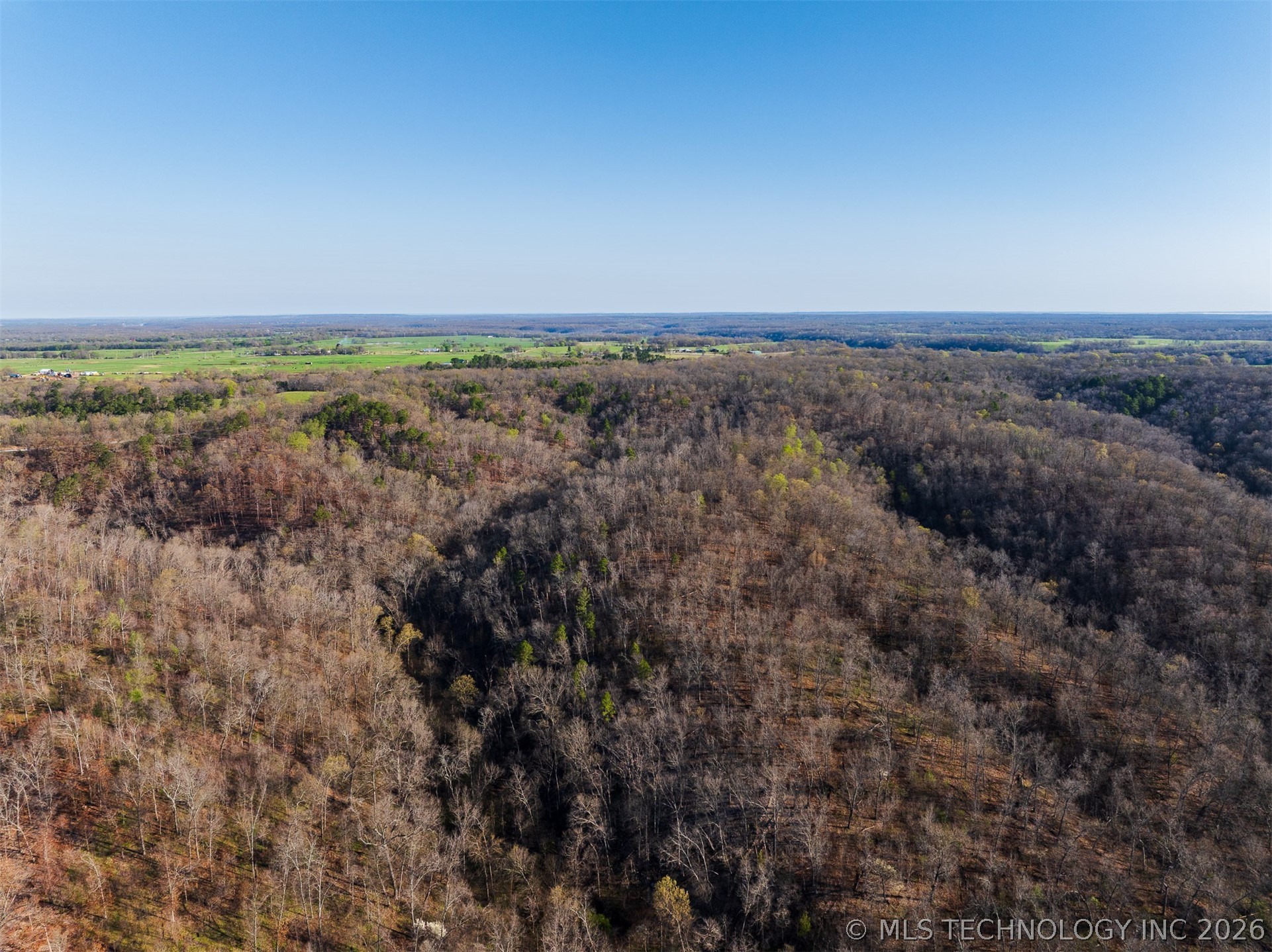 190 Highway 20 Eucha OK 74342