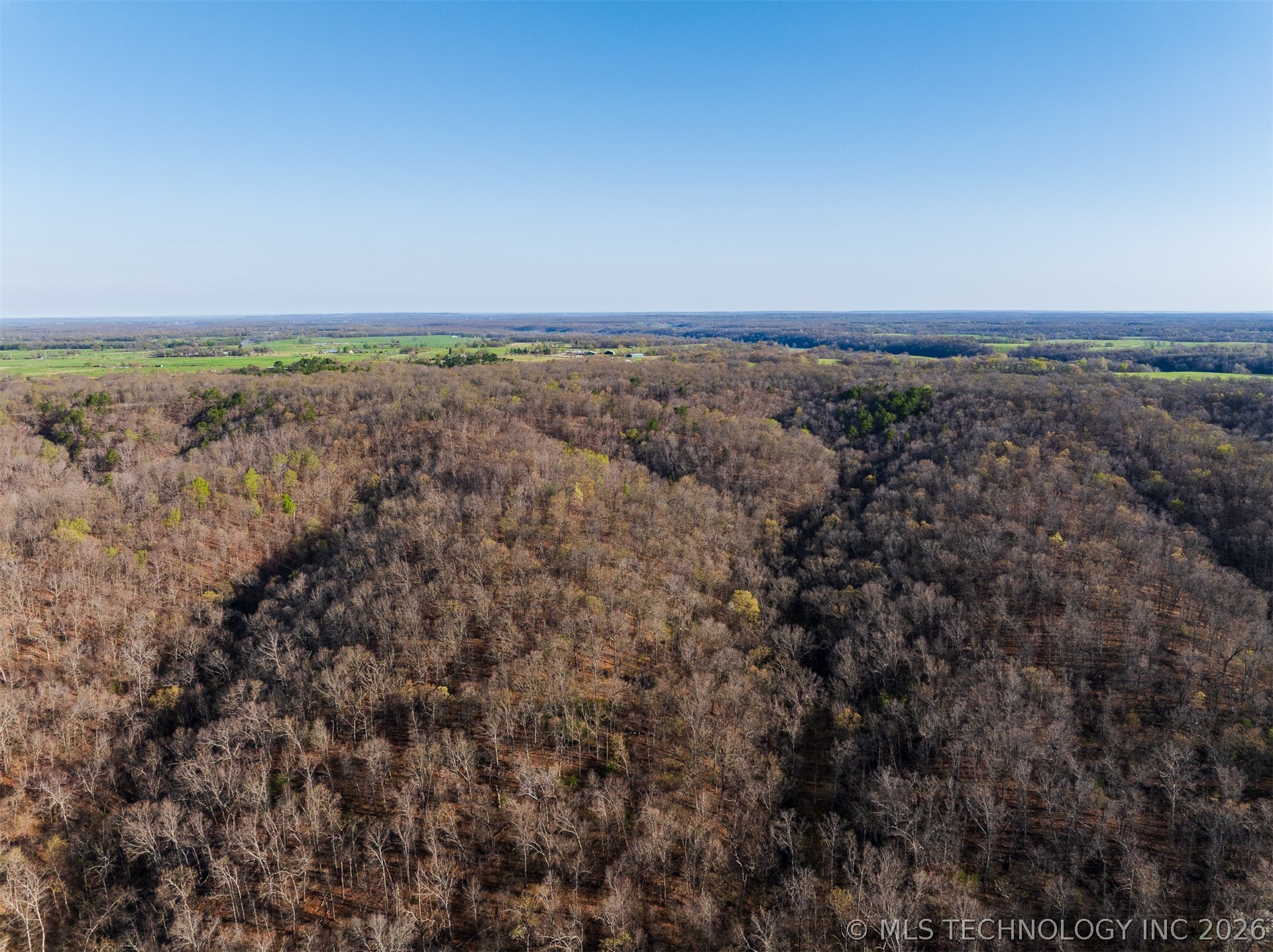 190 Highway 20 Eucha OK 74342