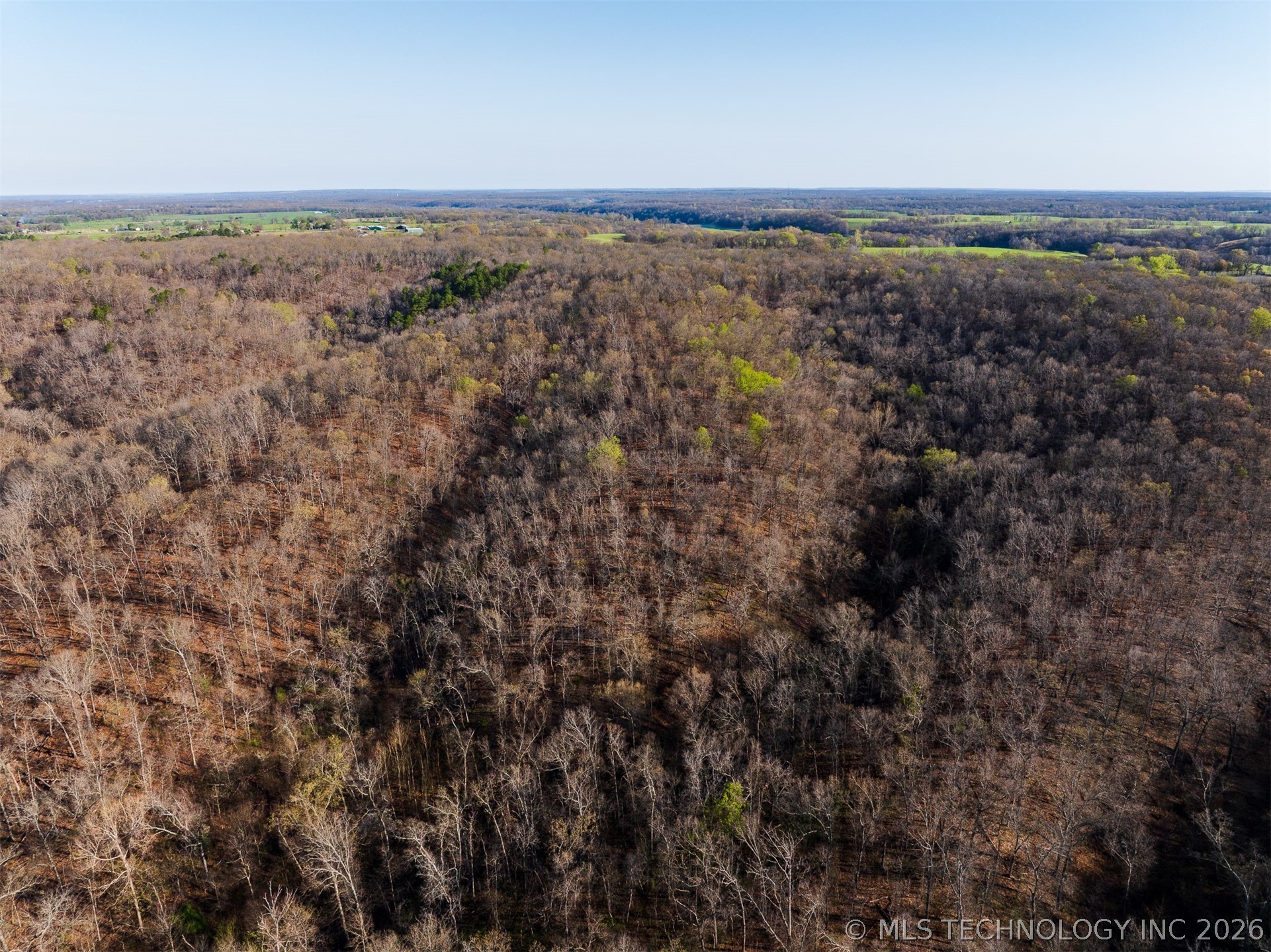 190 Highway 20 Eucha OK 74342