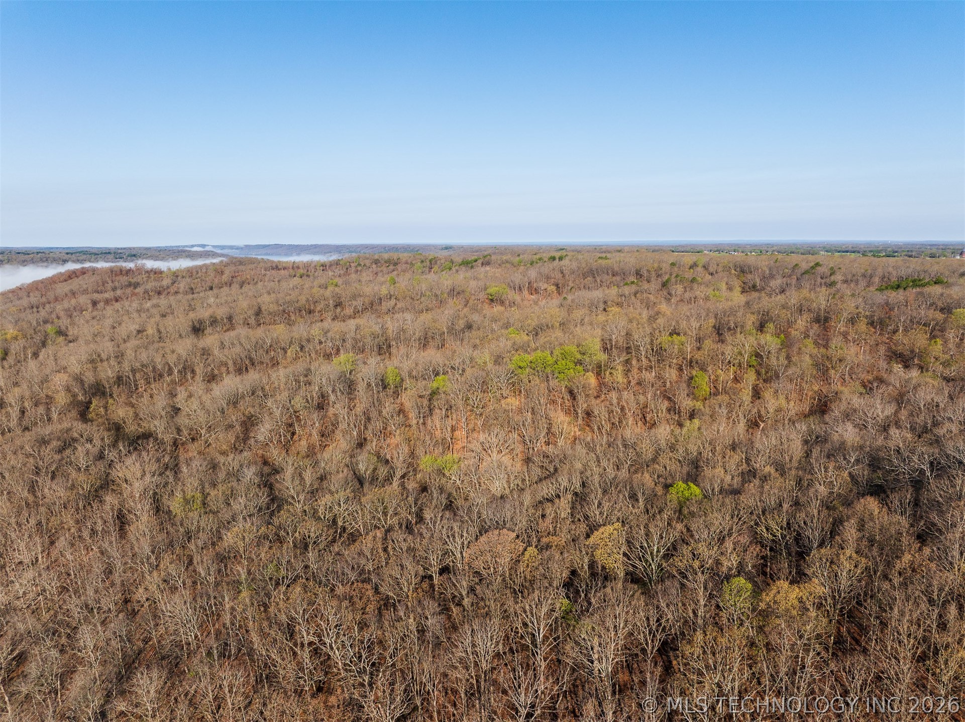 190 Highway 20 Eucha OK 74342