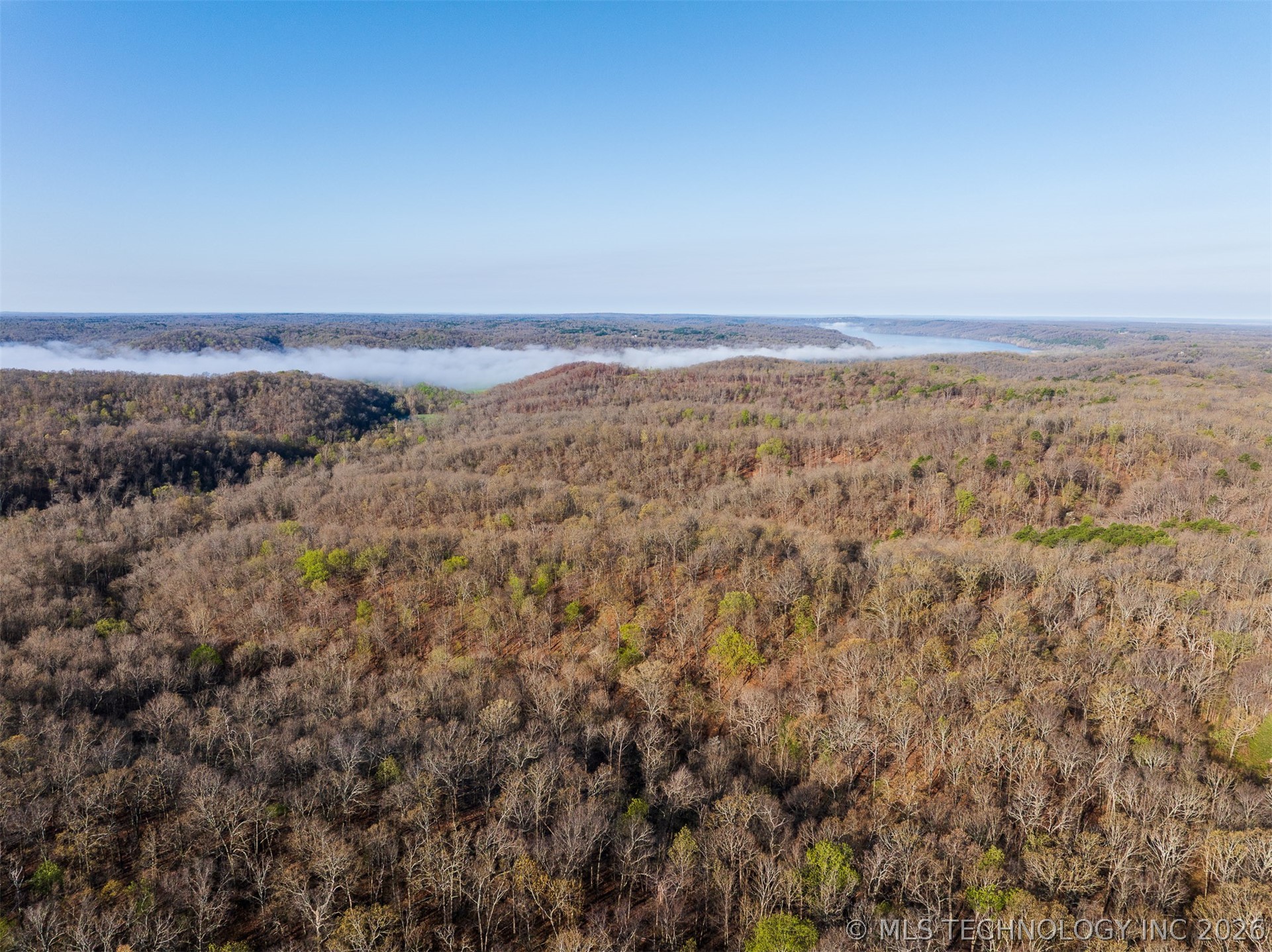 190 Highway 20 Eucha OK 74342