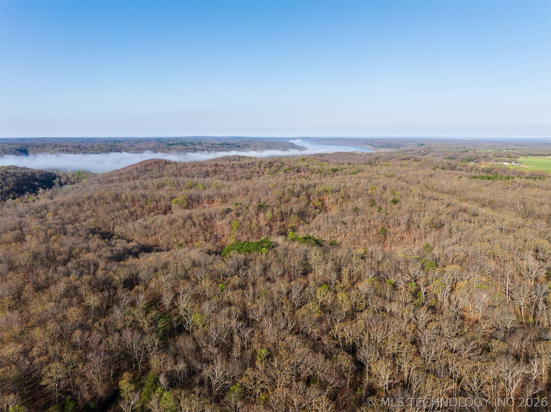 190 Highway 20 Eucha OK 74342