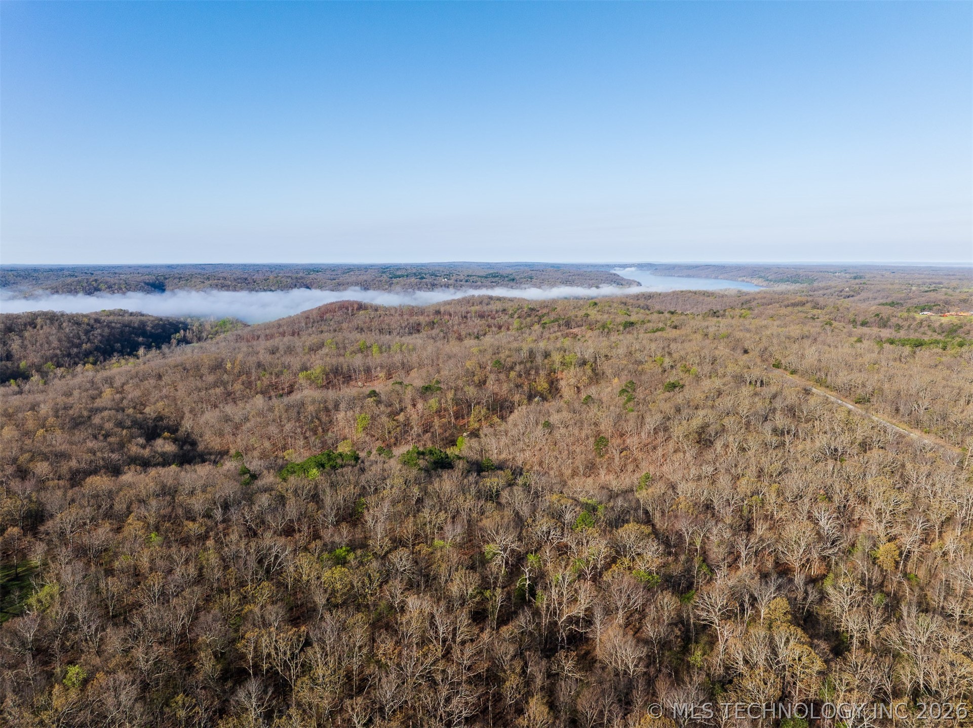 190 Highway 20 Eucha OK 74342