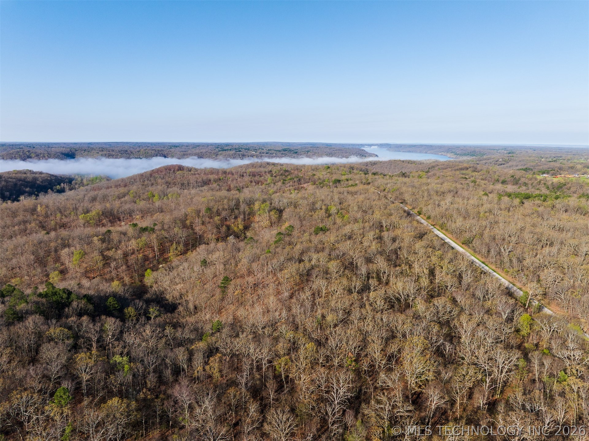 190 Highway 20 Eucha OK 74342