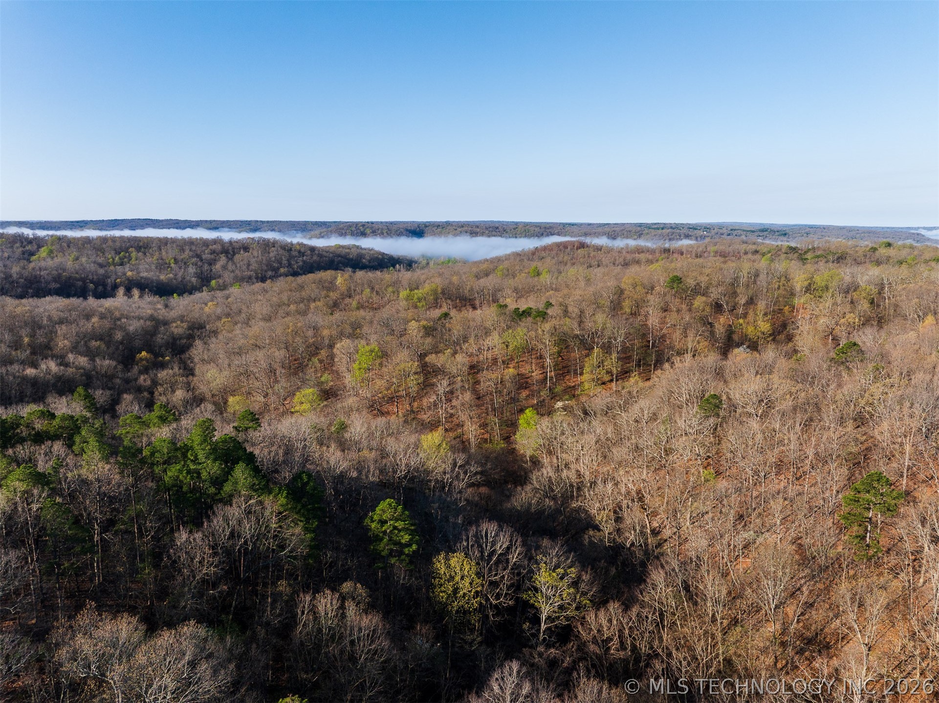 190 Highway 20 Eucha OK 74342