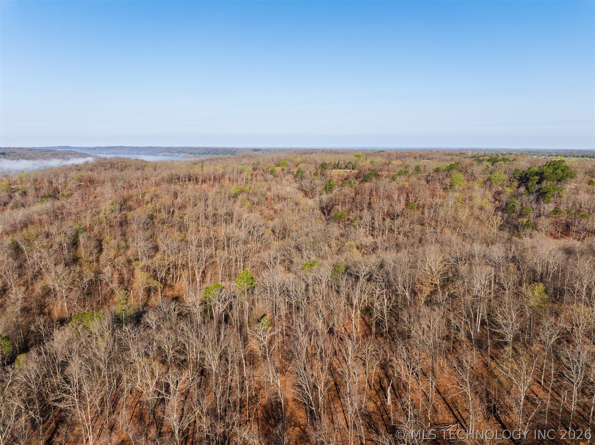 190 Highway 20 Eucha OK 74342