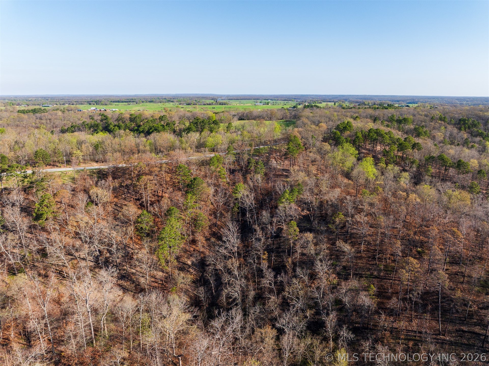 190 Highway 20 Eucha OK 74342