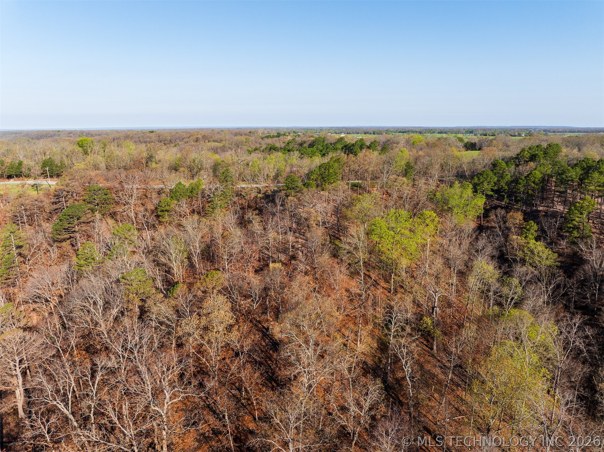 190 Highway 20 Eucha OK 74342