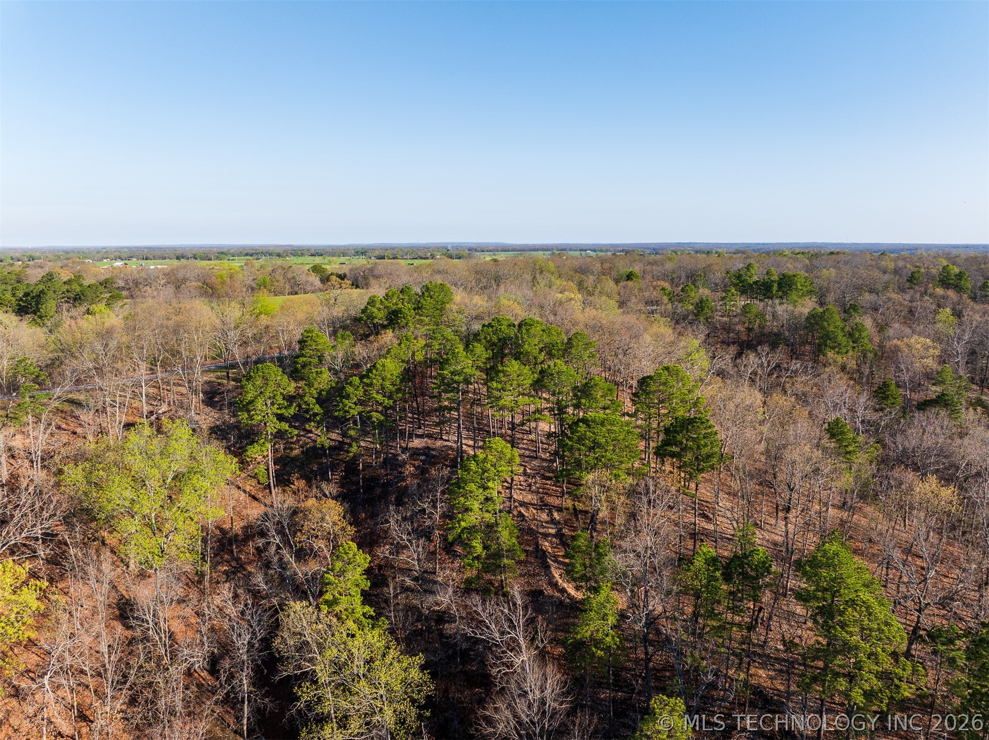 190 Highway 20 Eucha OK 74342